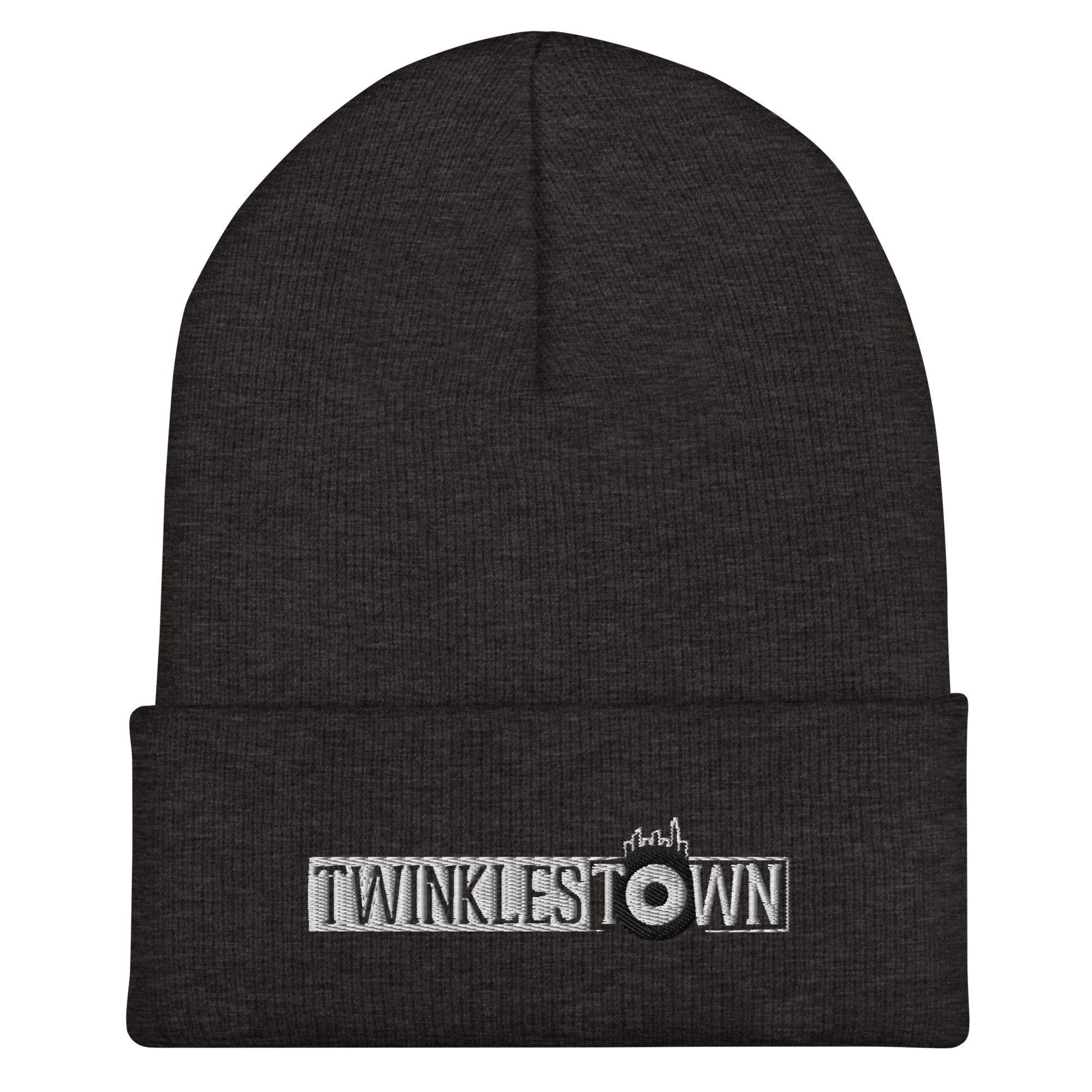 Cuffed Beanie - Image 4