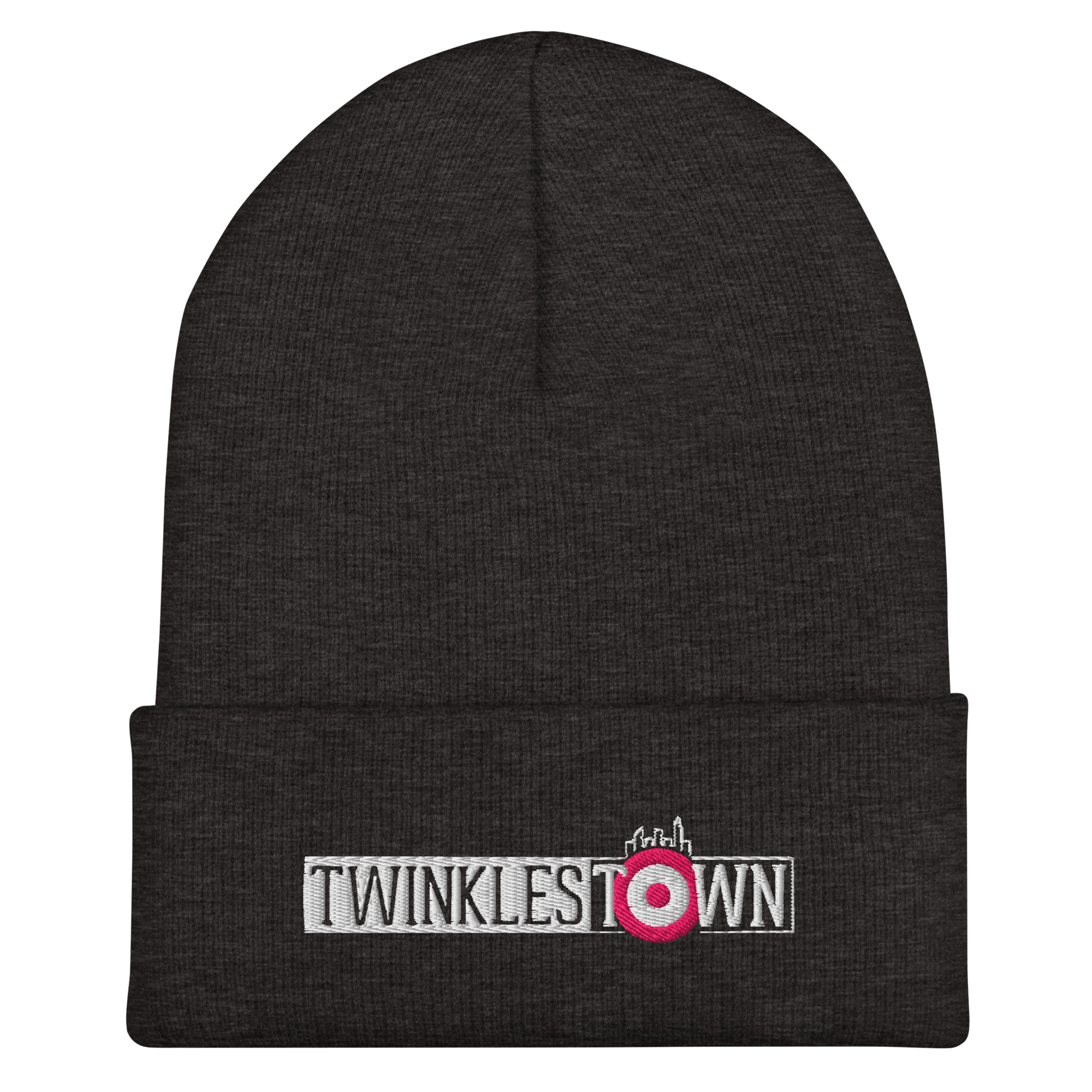 Cuffed Beanie - Image 4