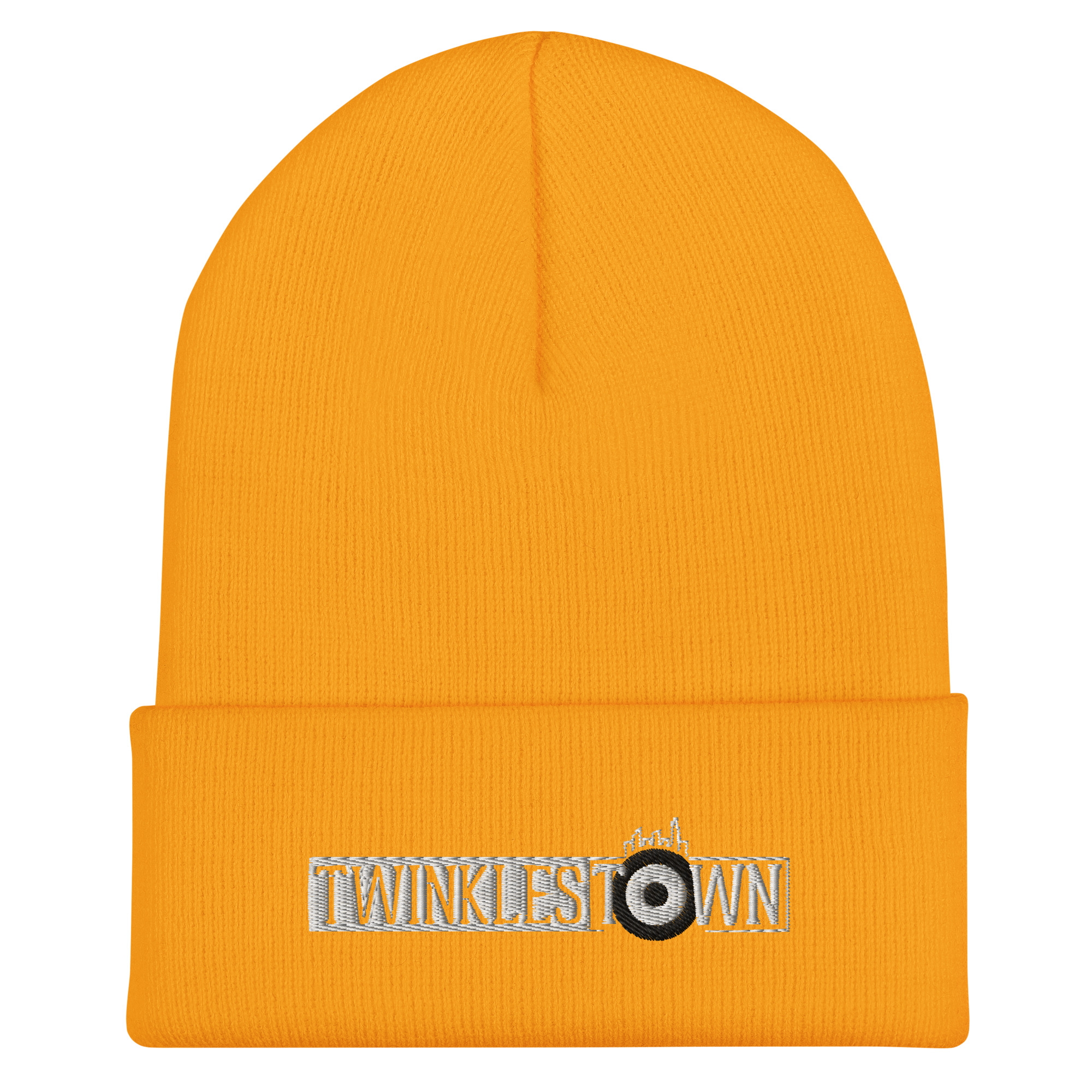 Cuffed Beanie - Image 5