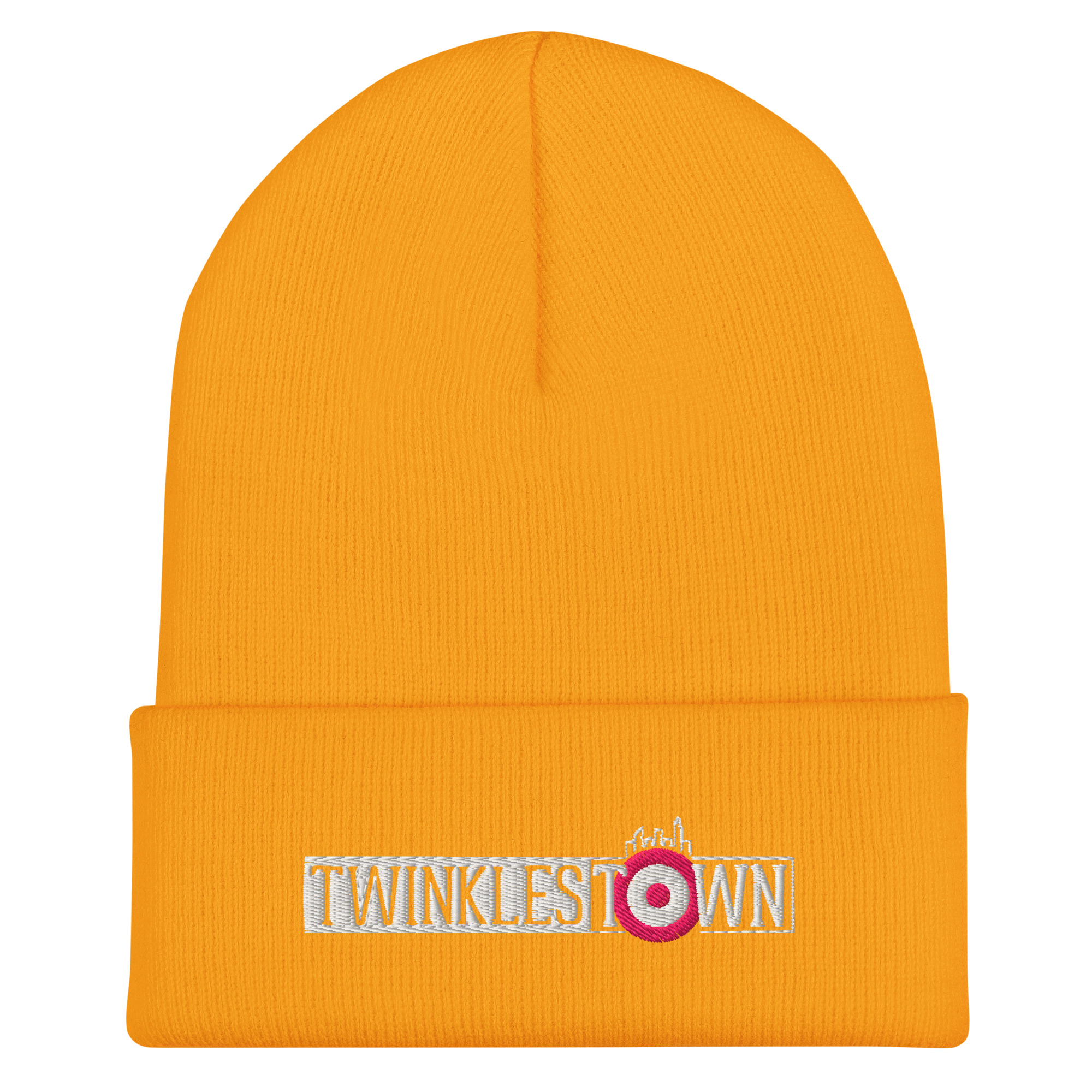 Cuffed Beanie - Image 5
