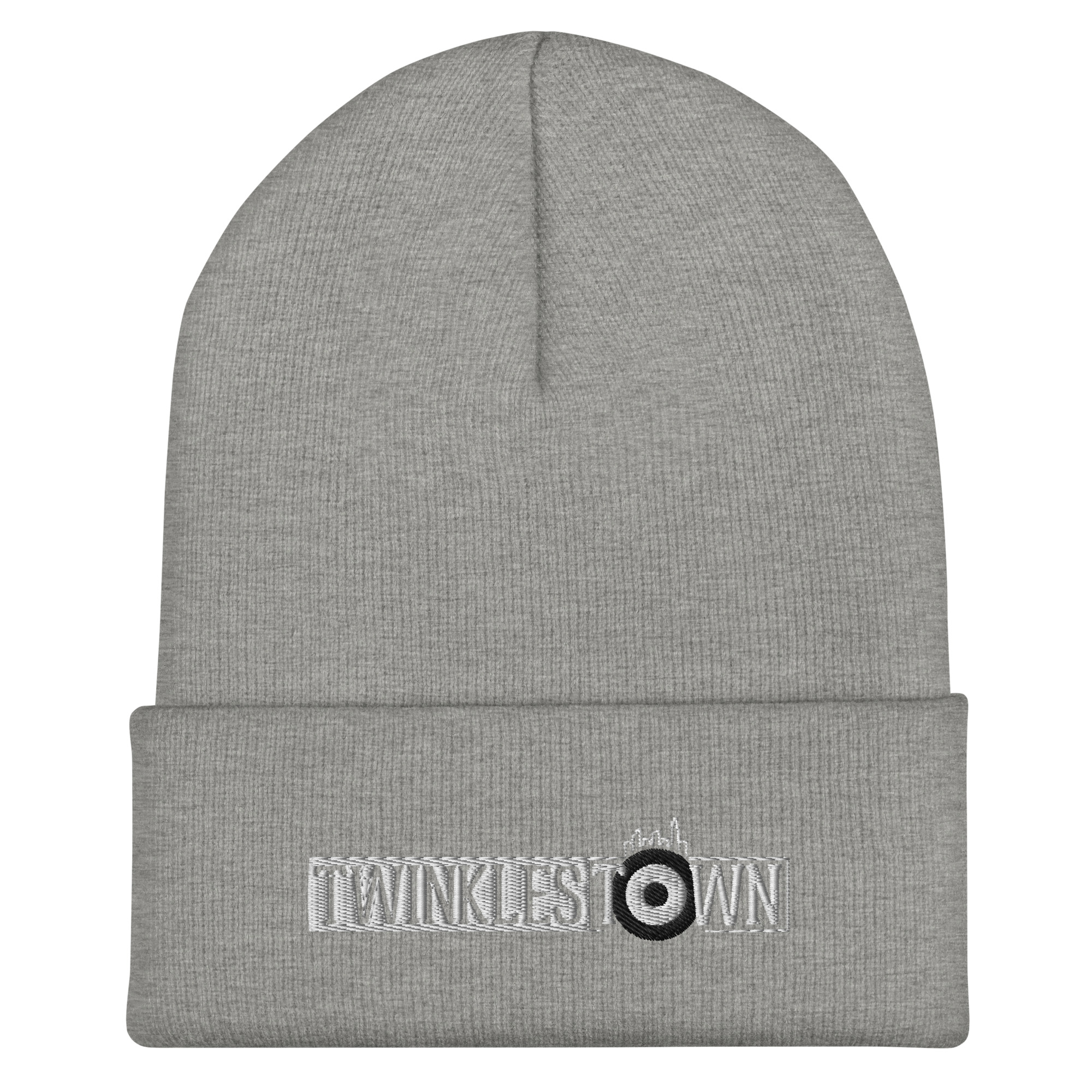 Cuffed Beanie - Image 6