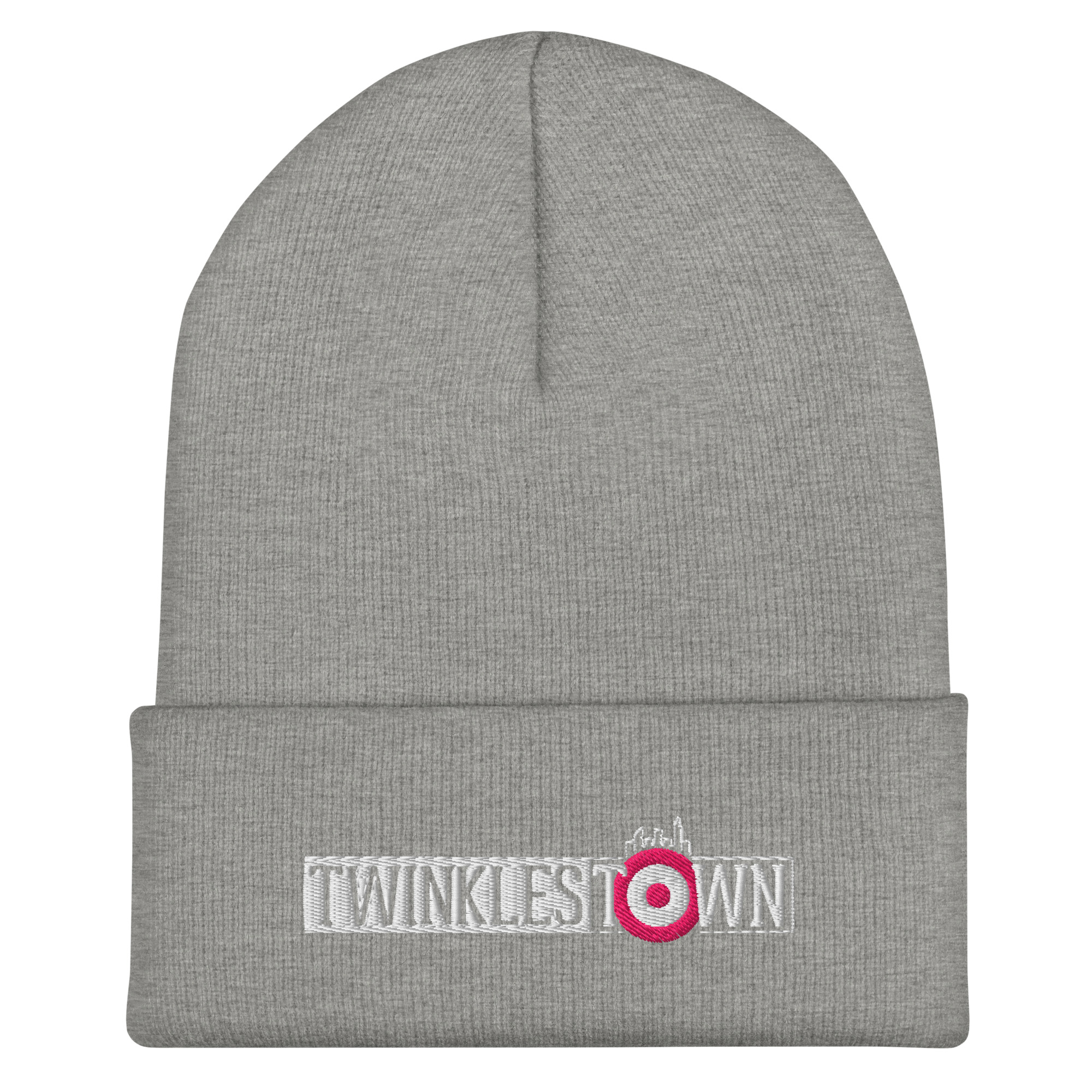 Cuffed Beanie - Image 6