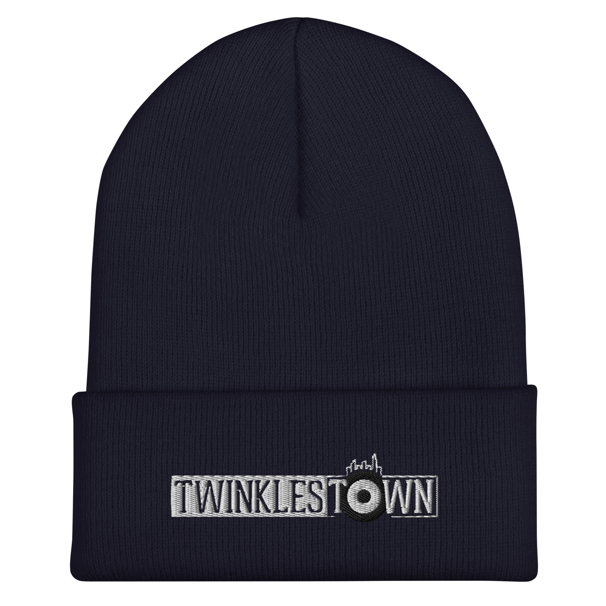 Cuffed Beanie - Image 7