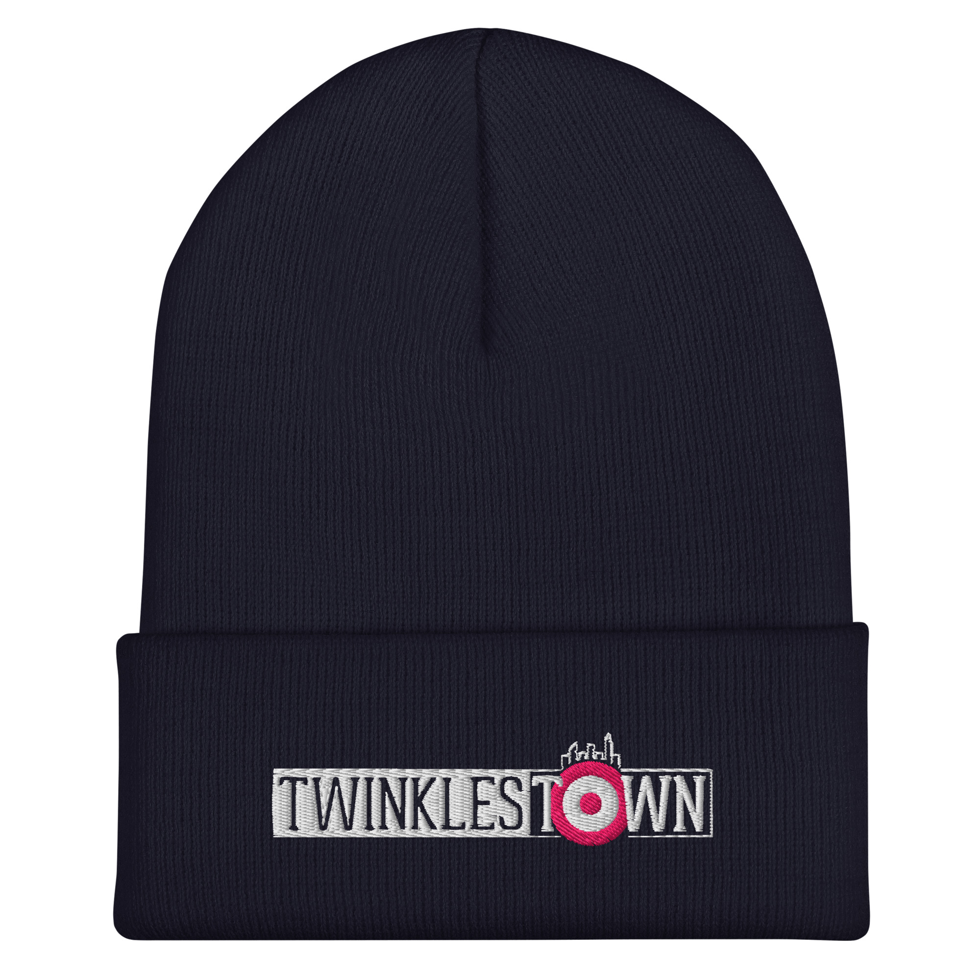 Cuffed Beanie - Image 7