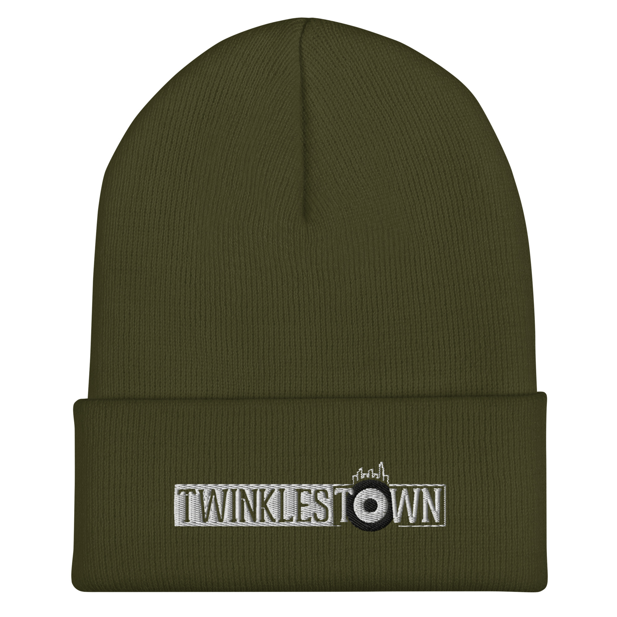 Cuffed Beanie - Image 8