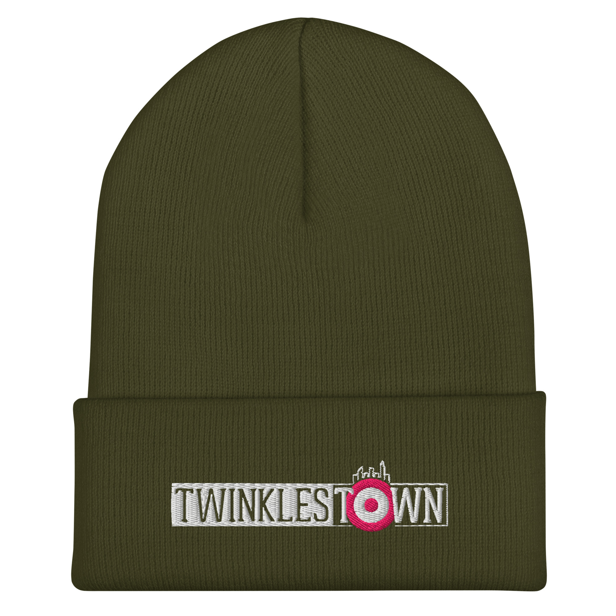 Cuffed Beanie - Image 8