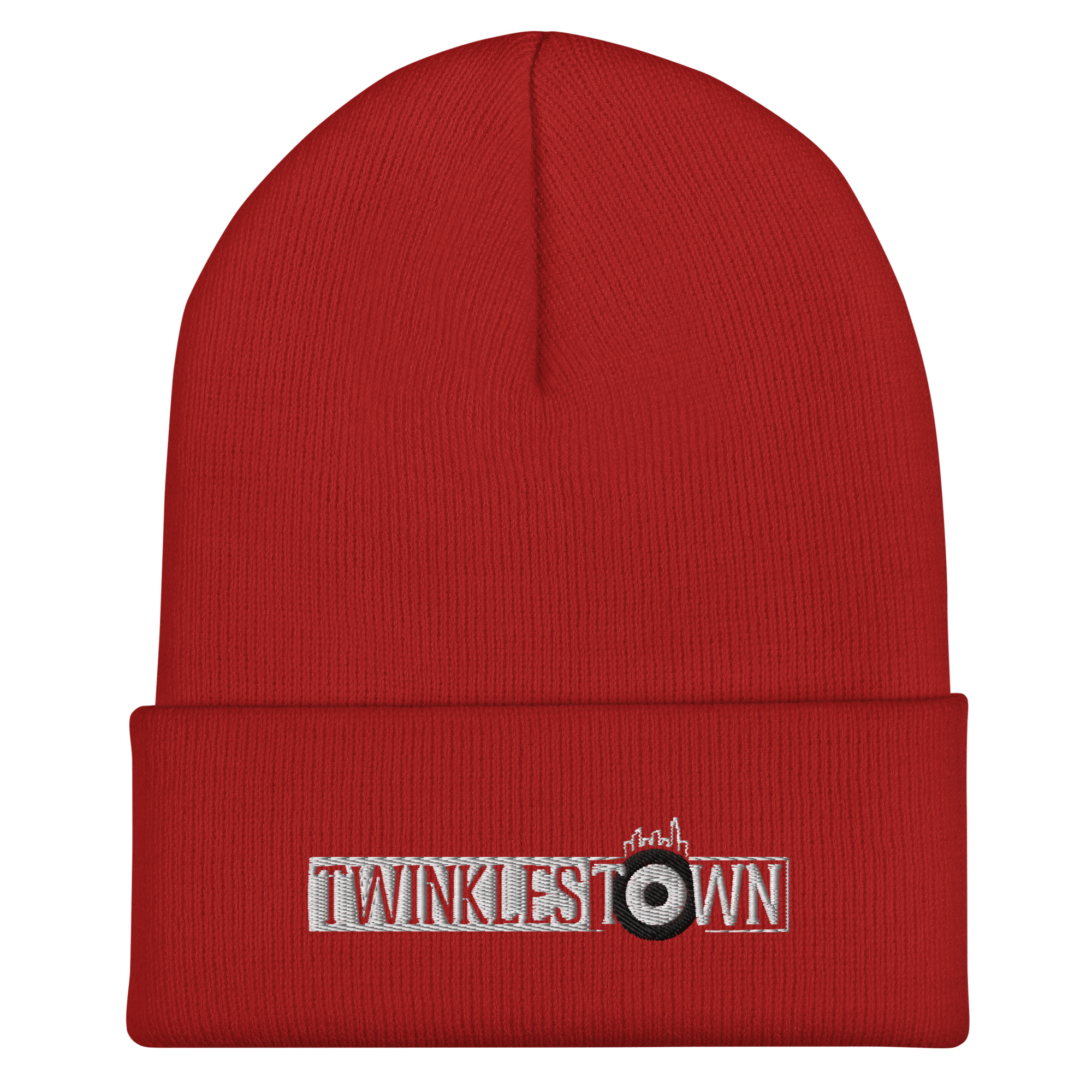 Cuffed Beanie - Image 9