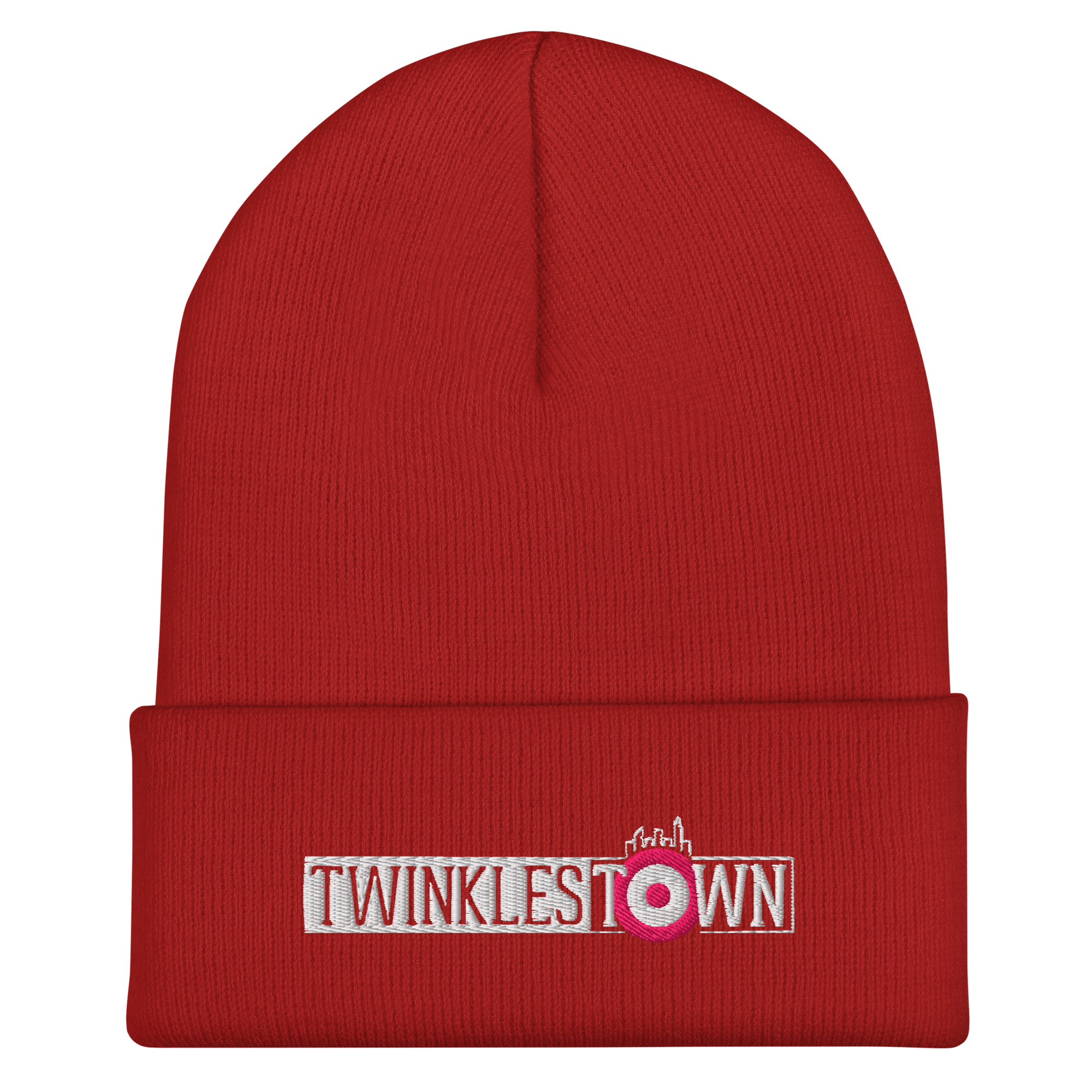 Cuffed Beanie - Image 9
