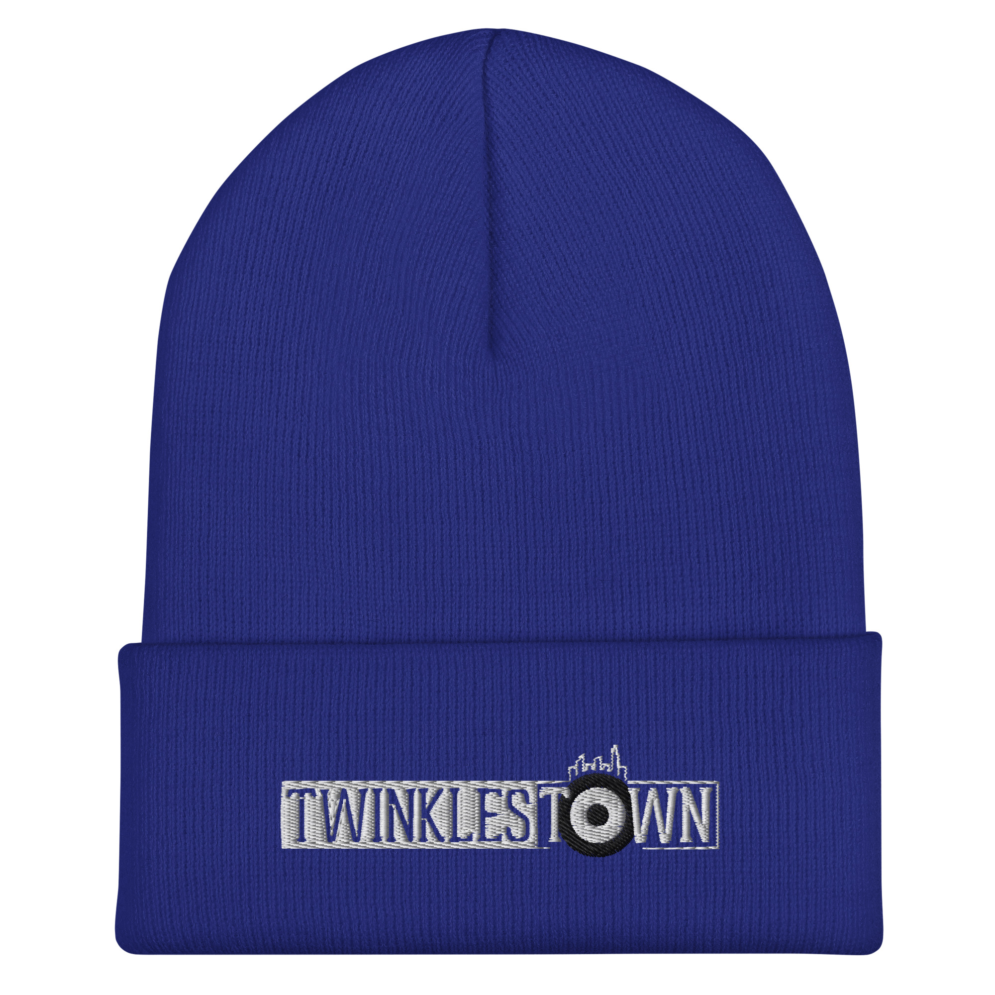 Cuffed Beanie - Image 10