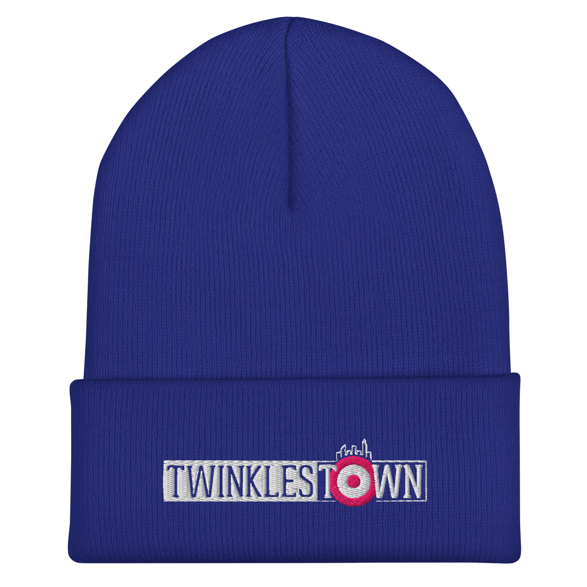 Cuffed Beanie - Image 10