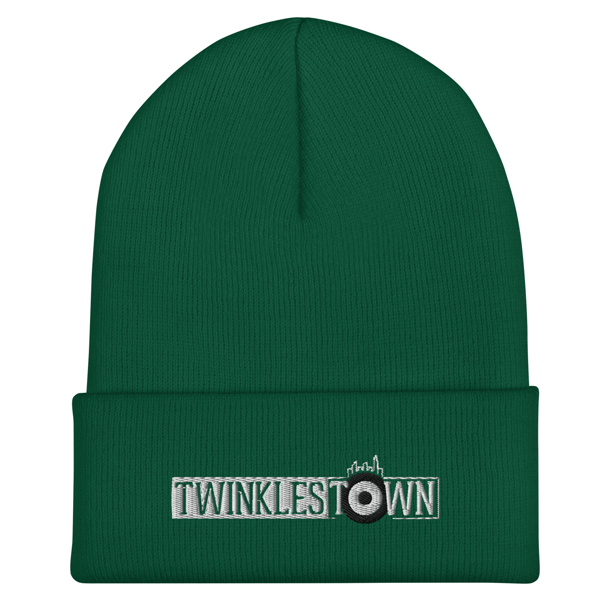 Cuffed Beanie - Image 11