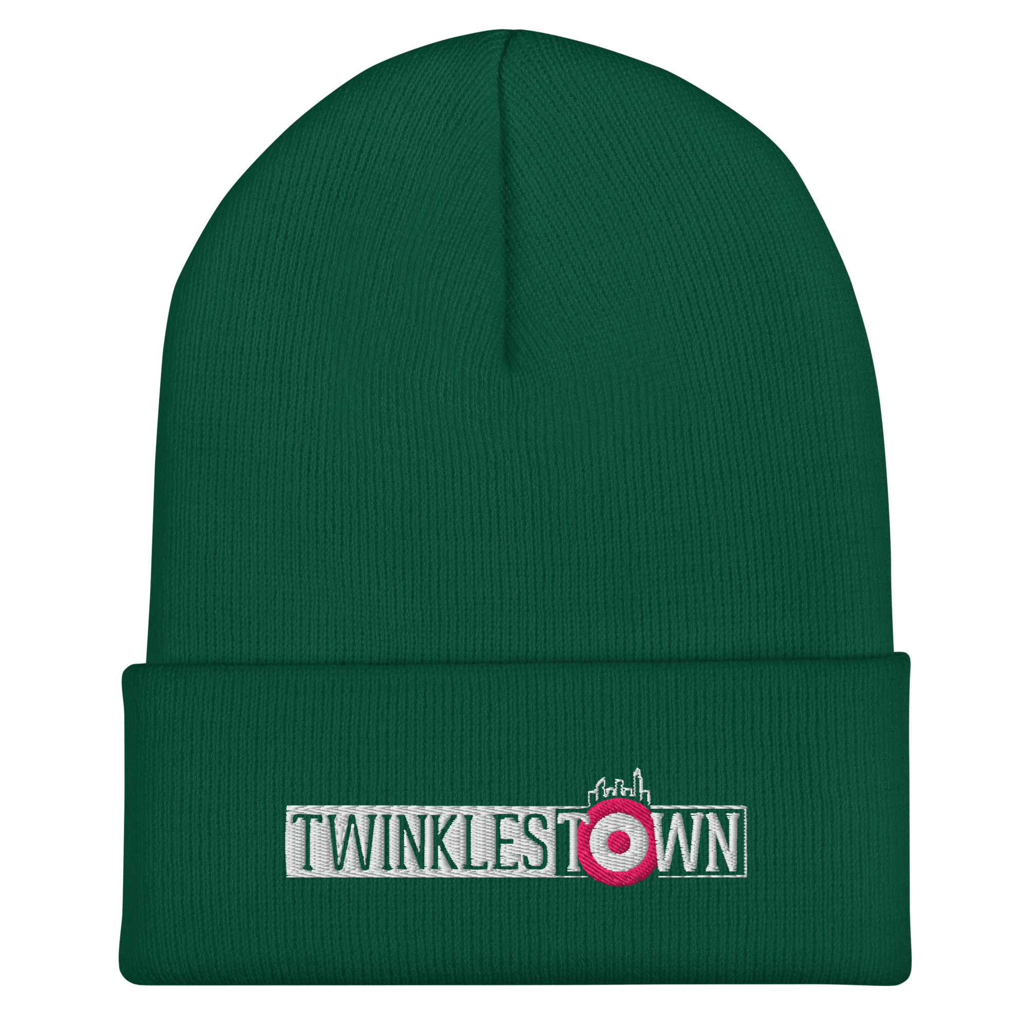Cuffed Beanie - Image 11