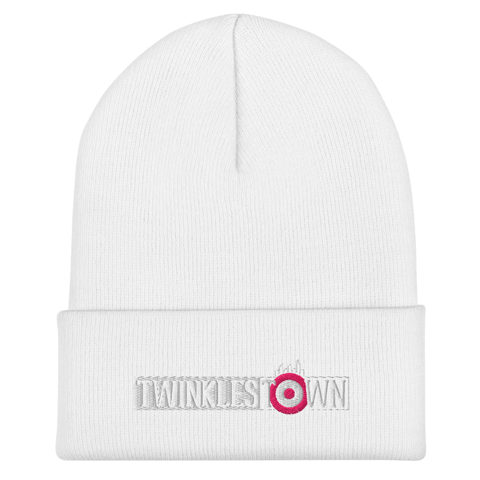 Cuffed Beanie - Image 12