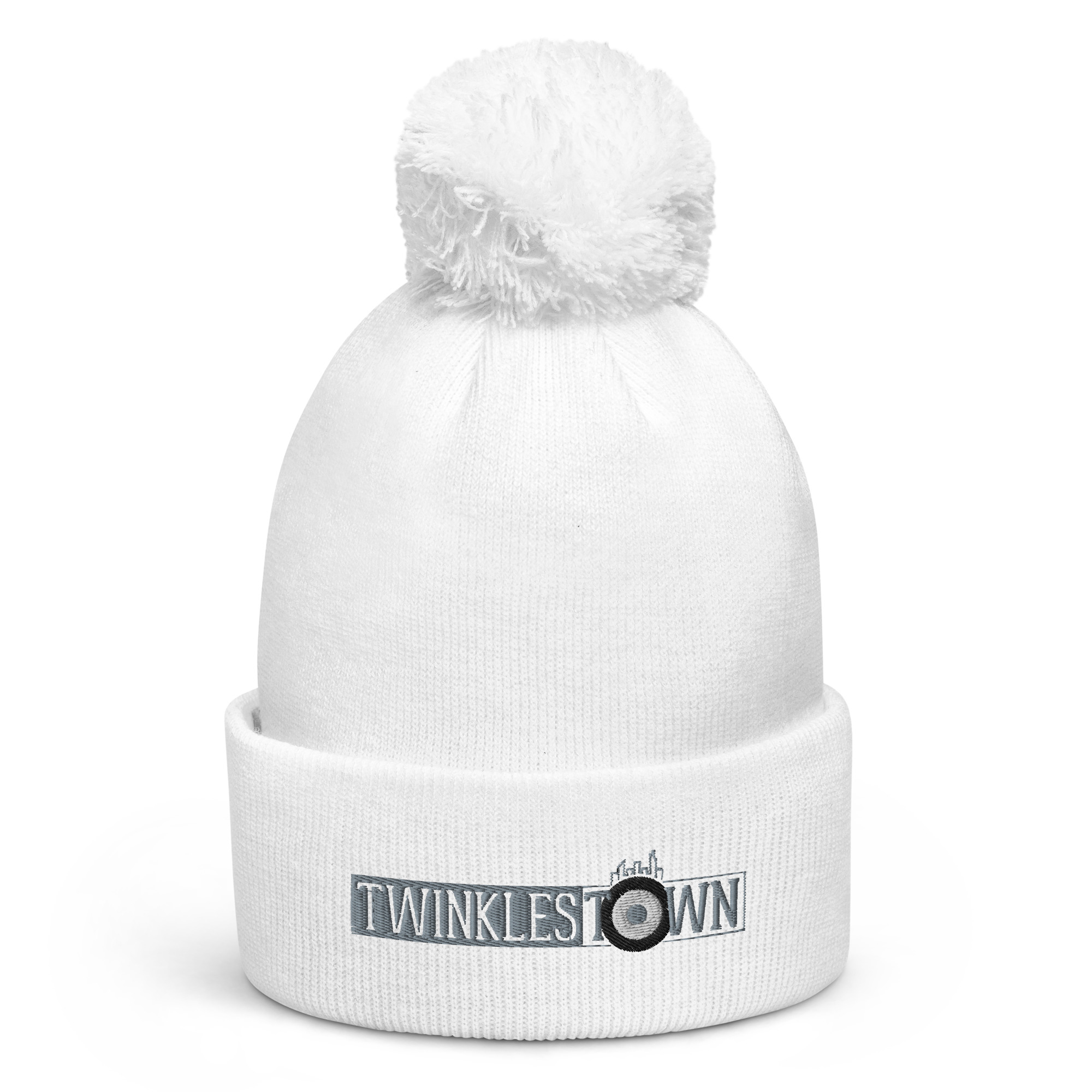Pom pom beanie - Image 6
