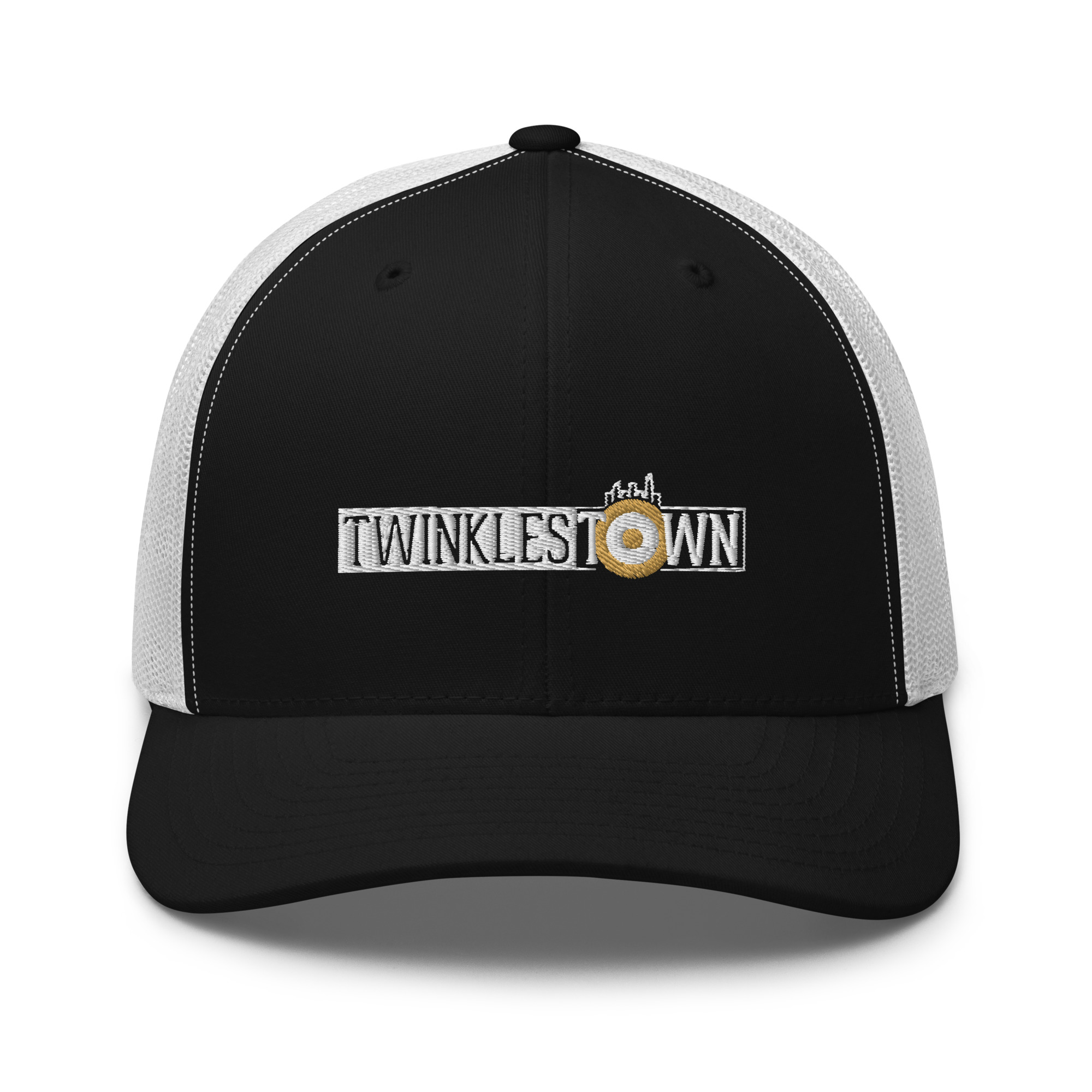 Trucker Cap - Image 2