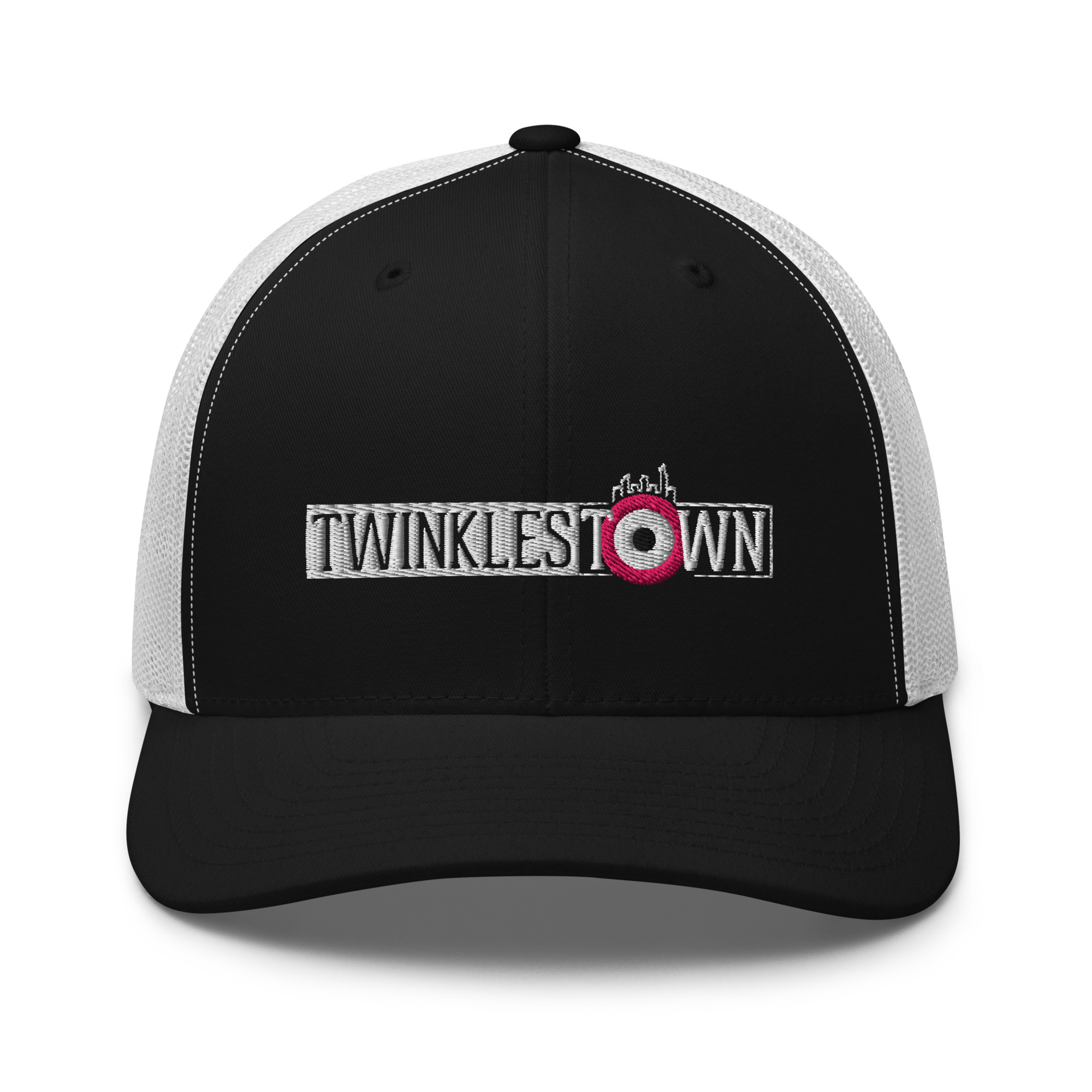 Trucker Cap - Image 2