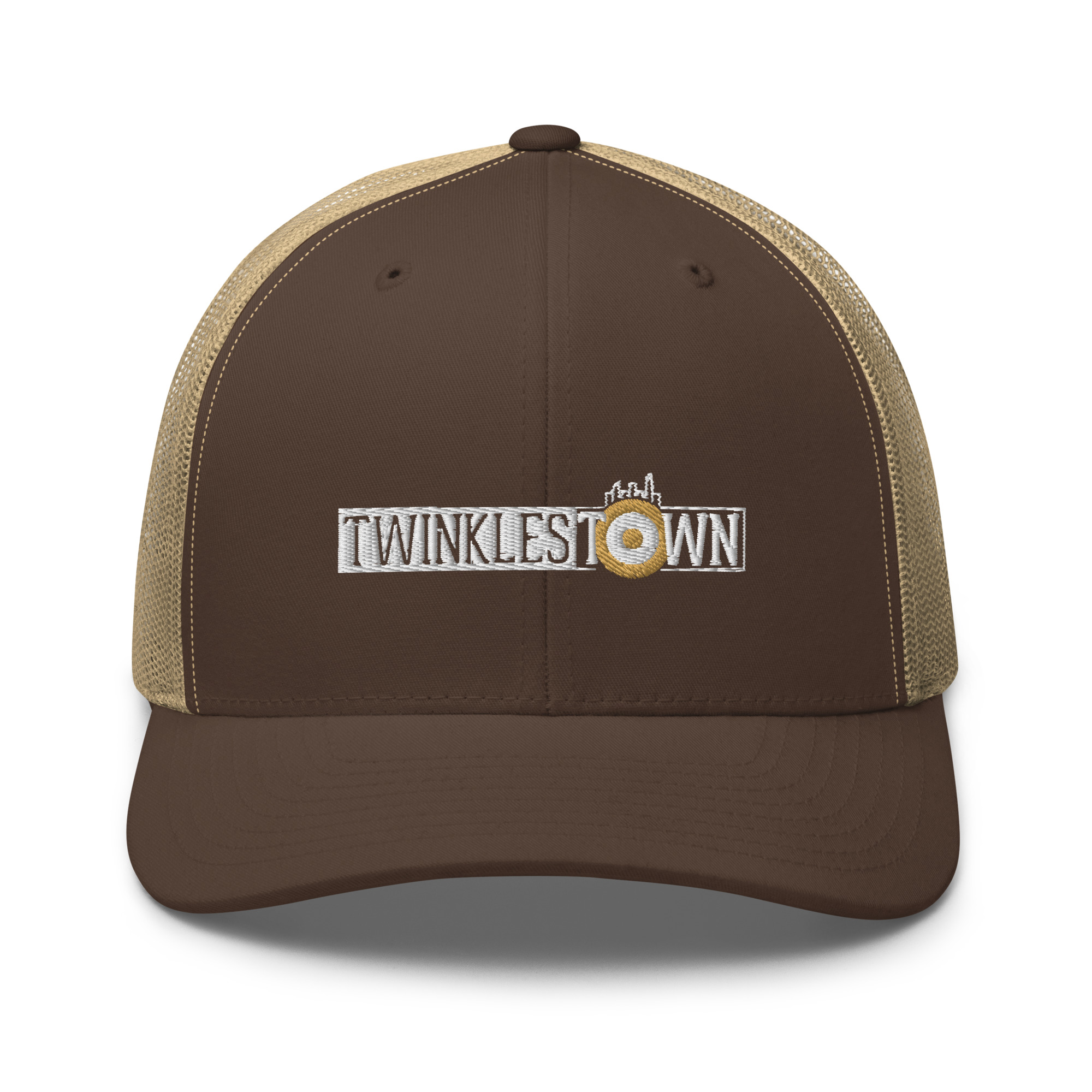 Trucker Cap - Image 3