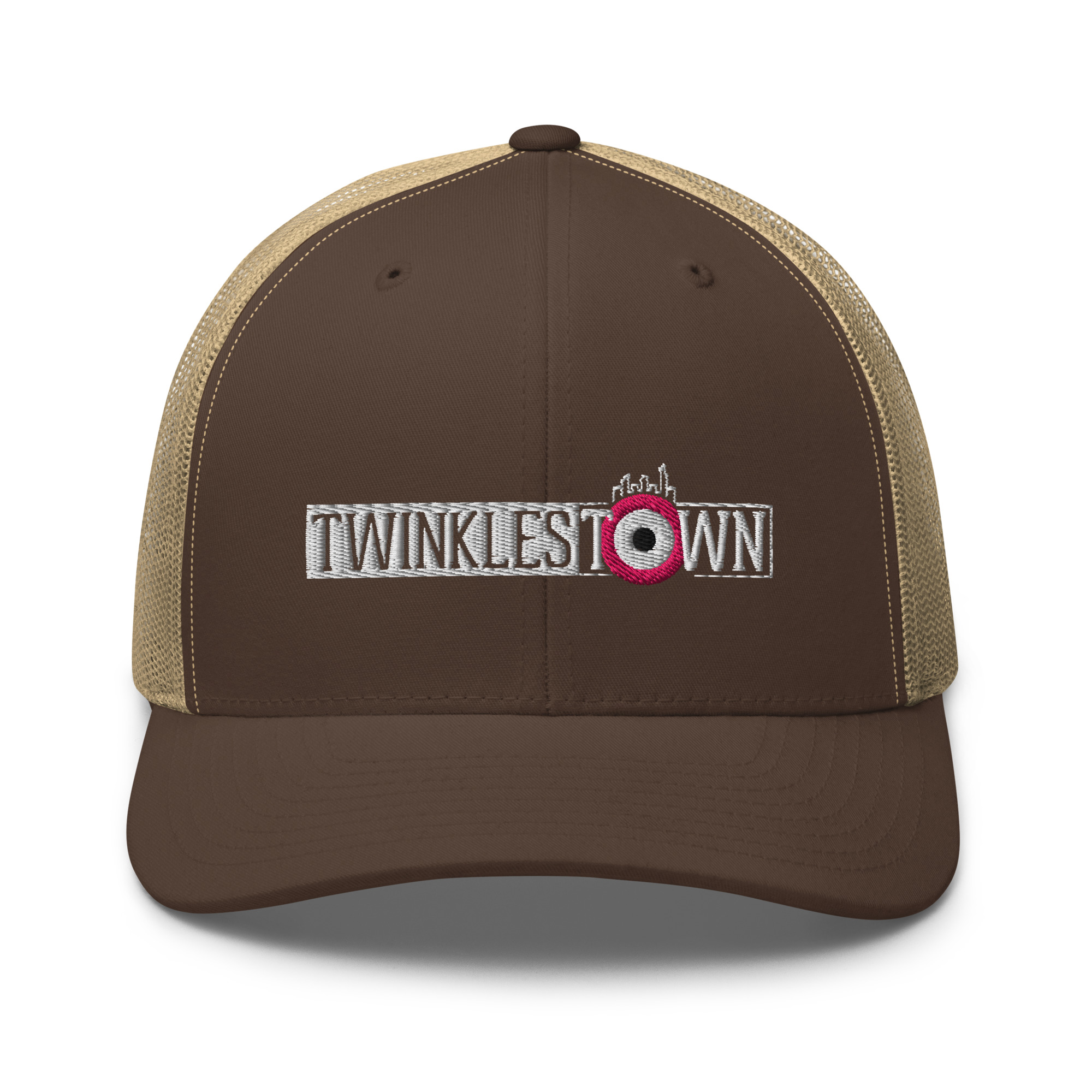 Trucker Cap - Image 3