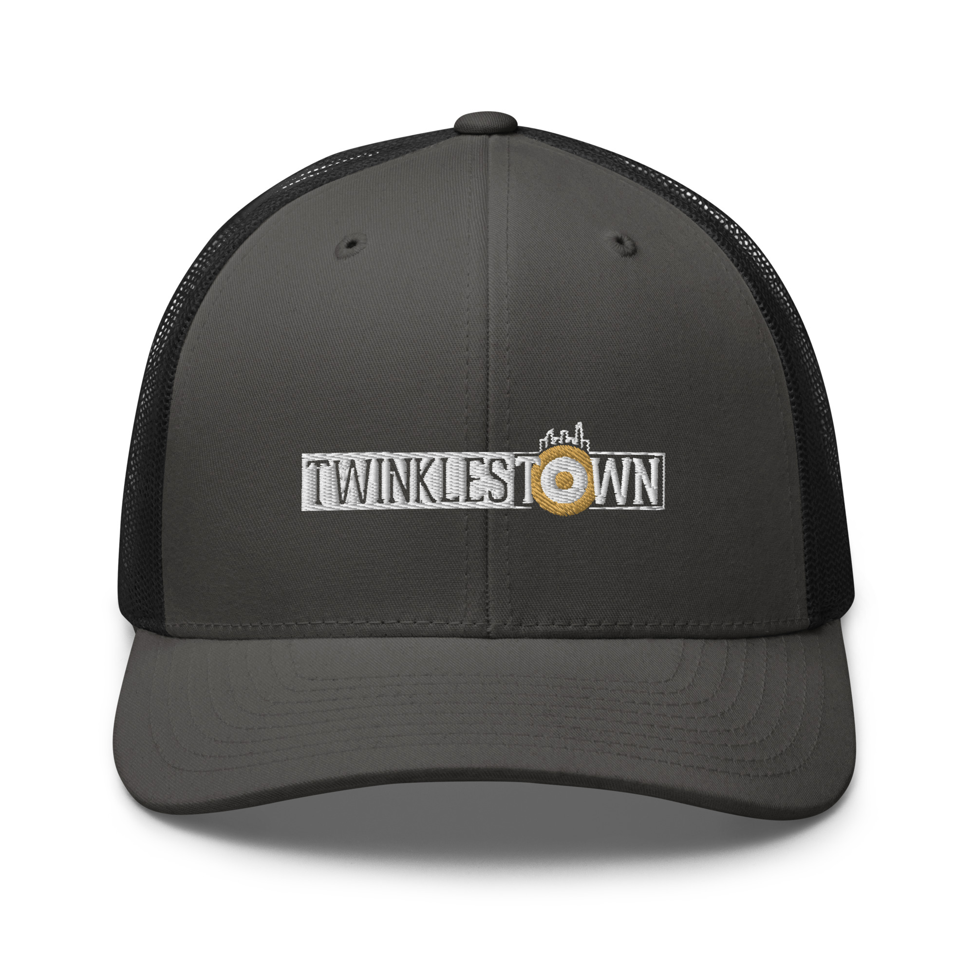 Trucker Cap - Image 4