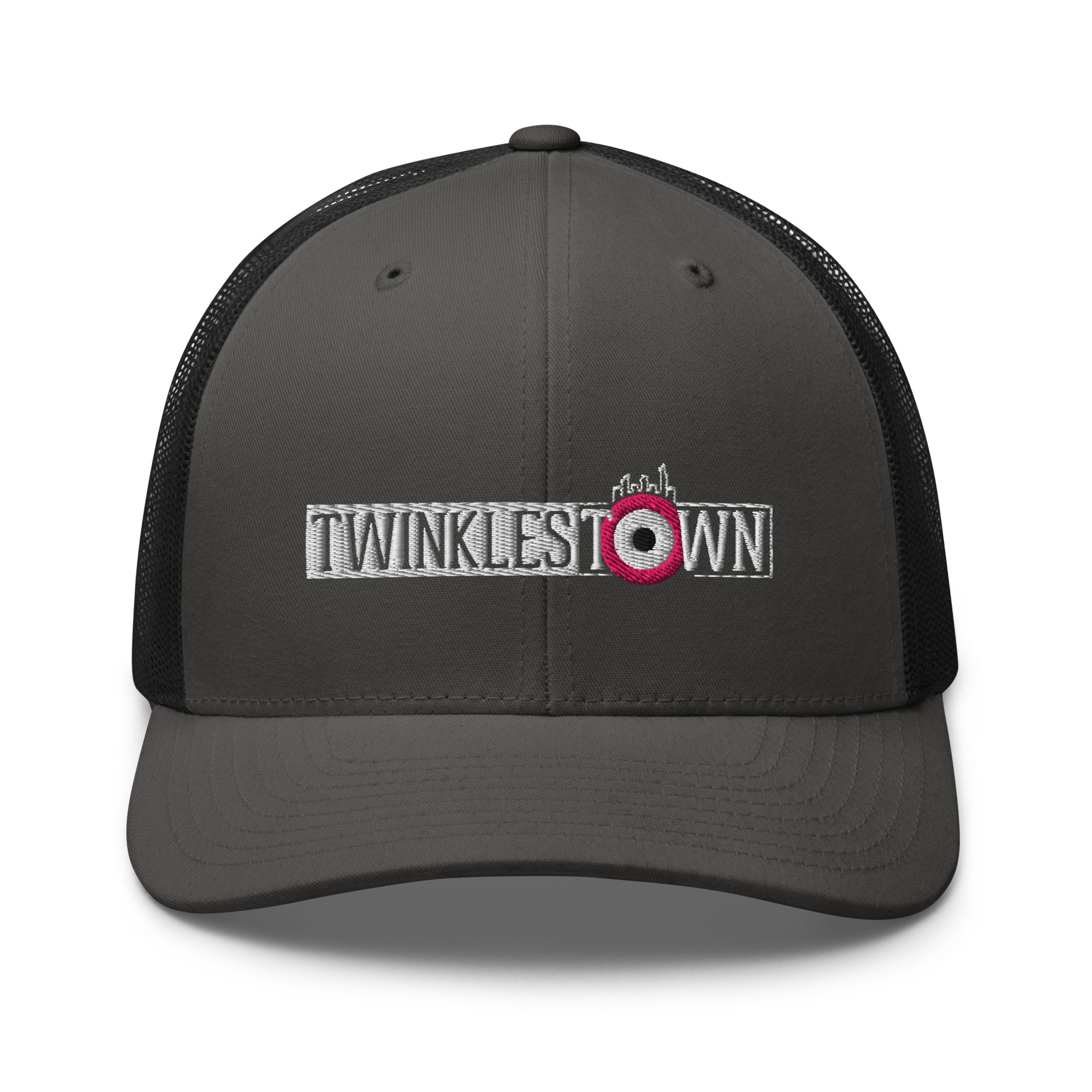 Trucker Cap - Image 4