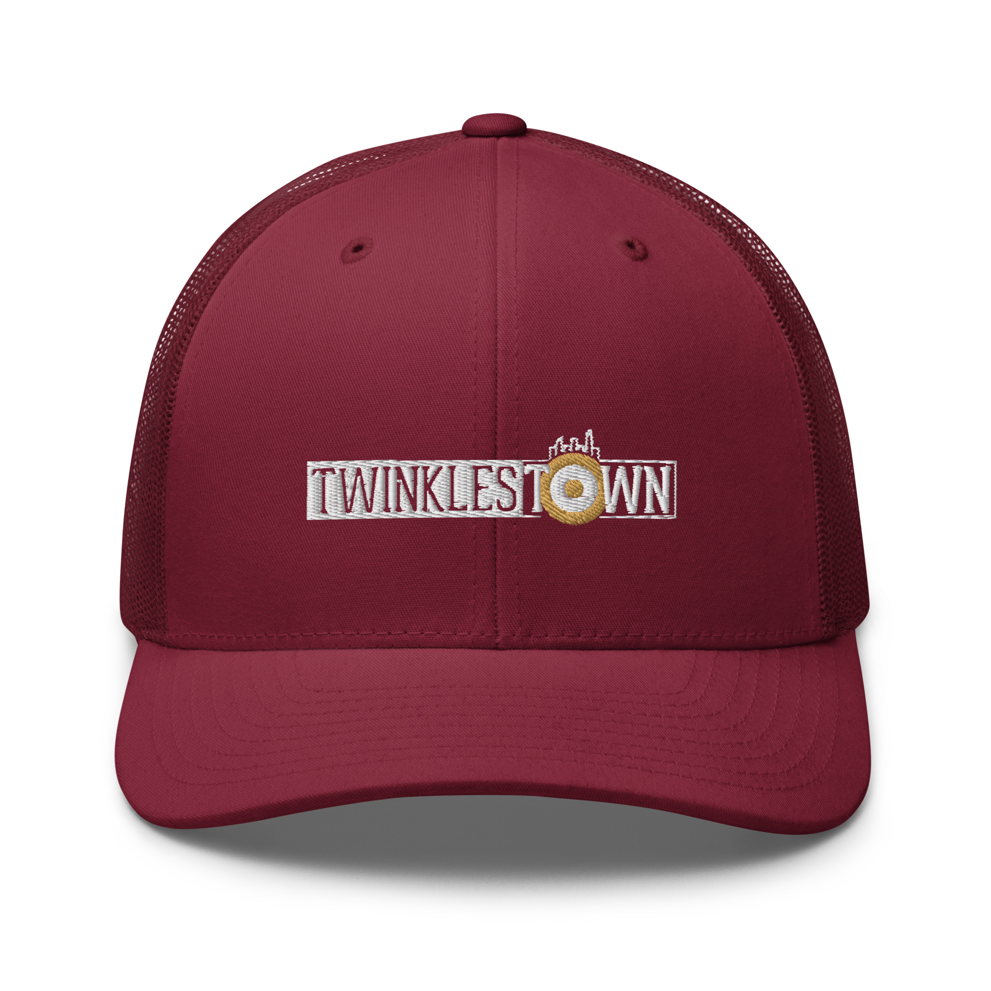 Trucker Cap - Image 19