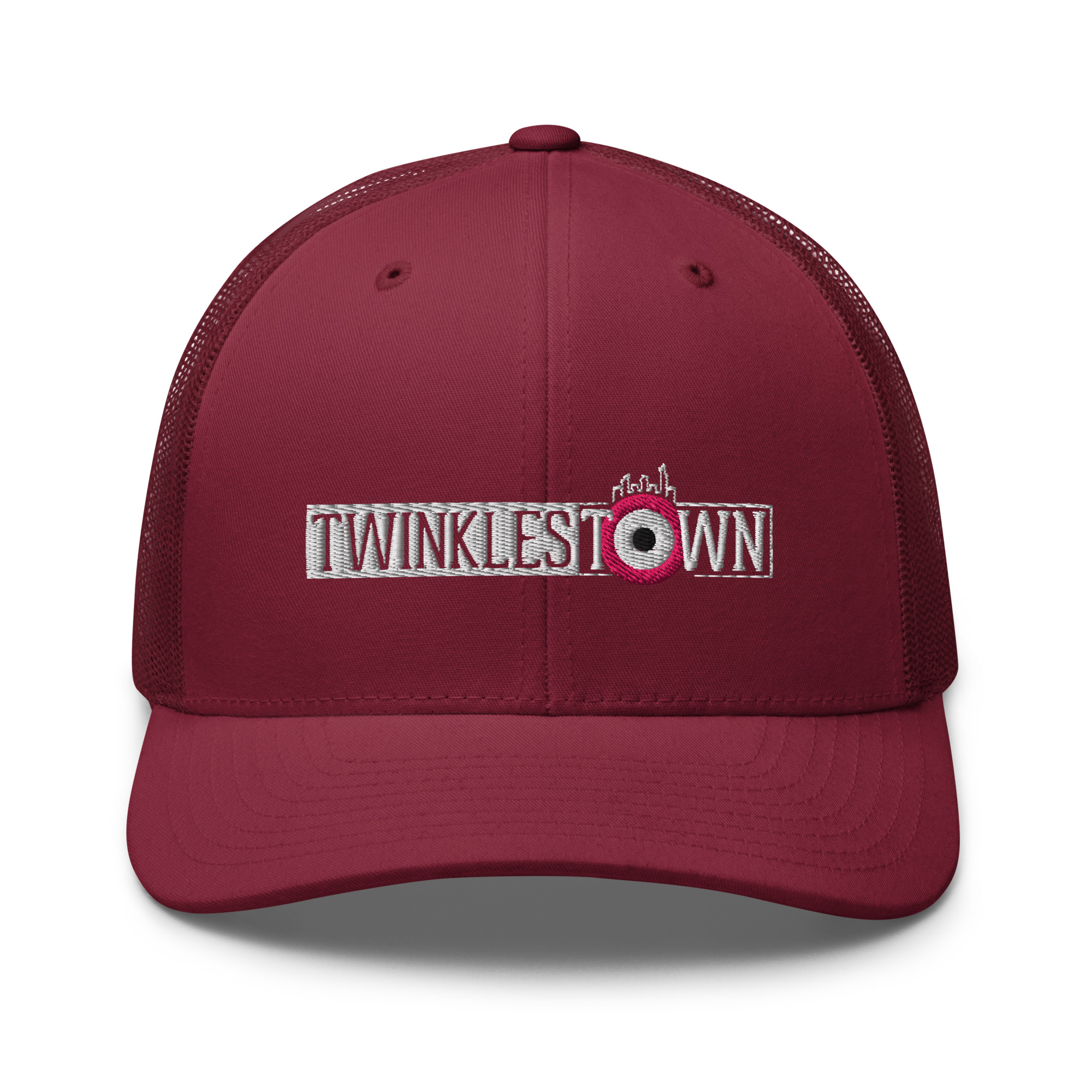 Trucker Cap - Image 19