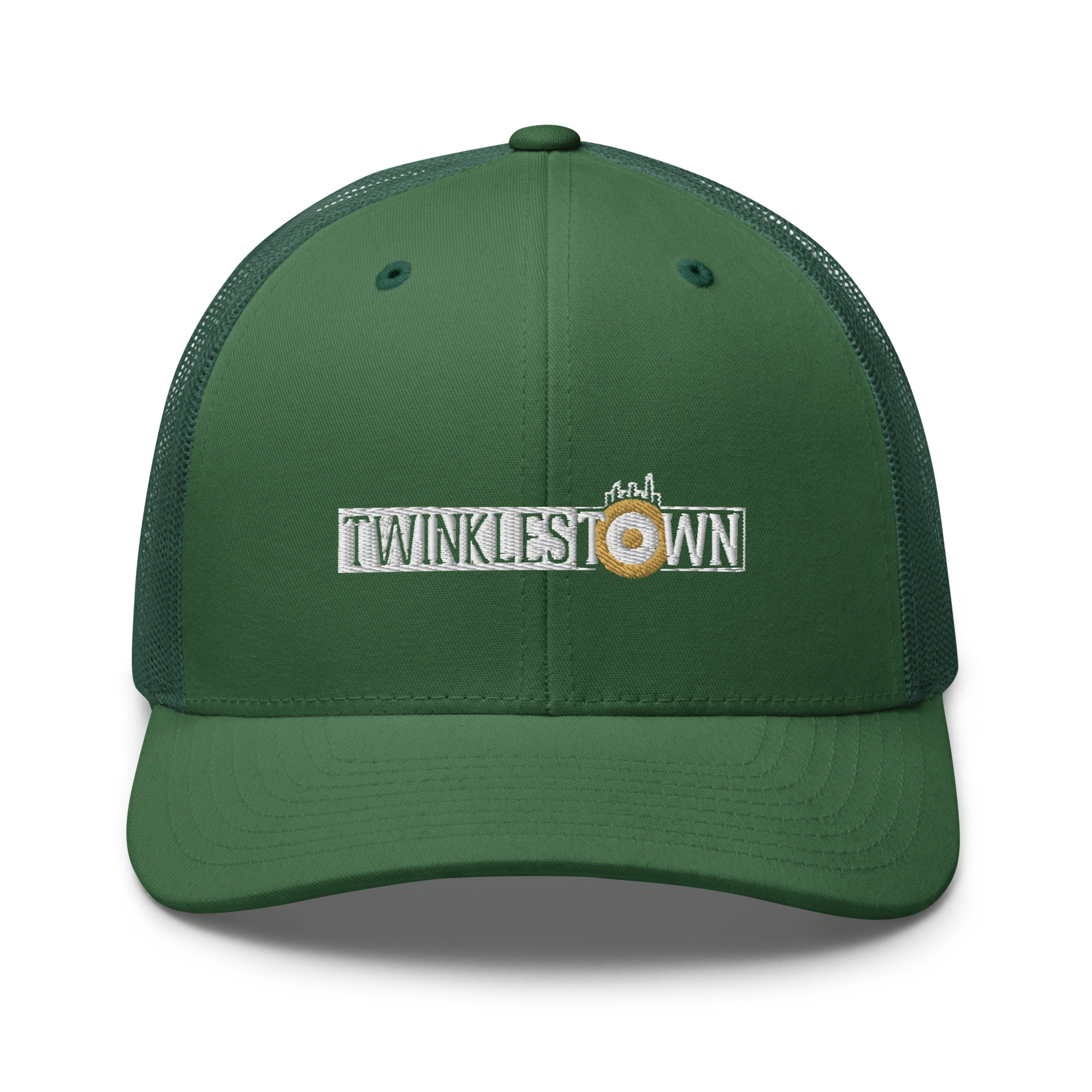 Trucker Cap - Image 17