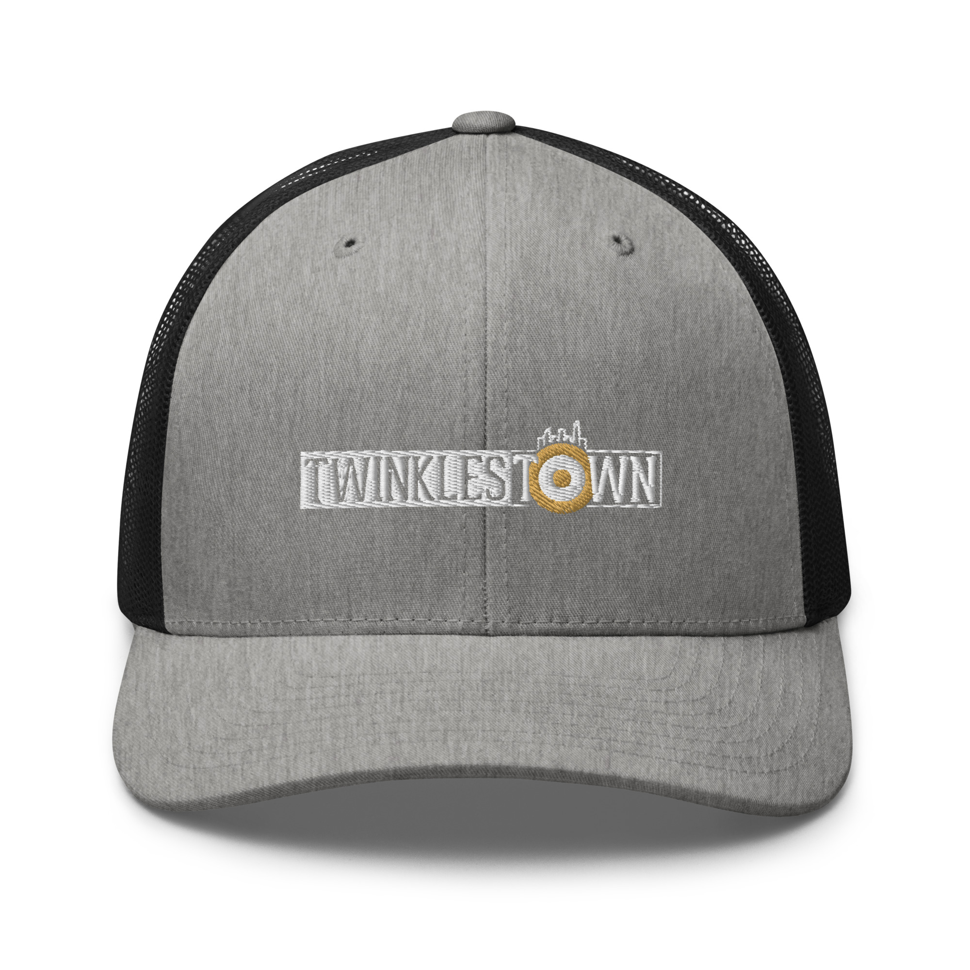 Trucker Cap - Image 5