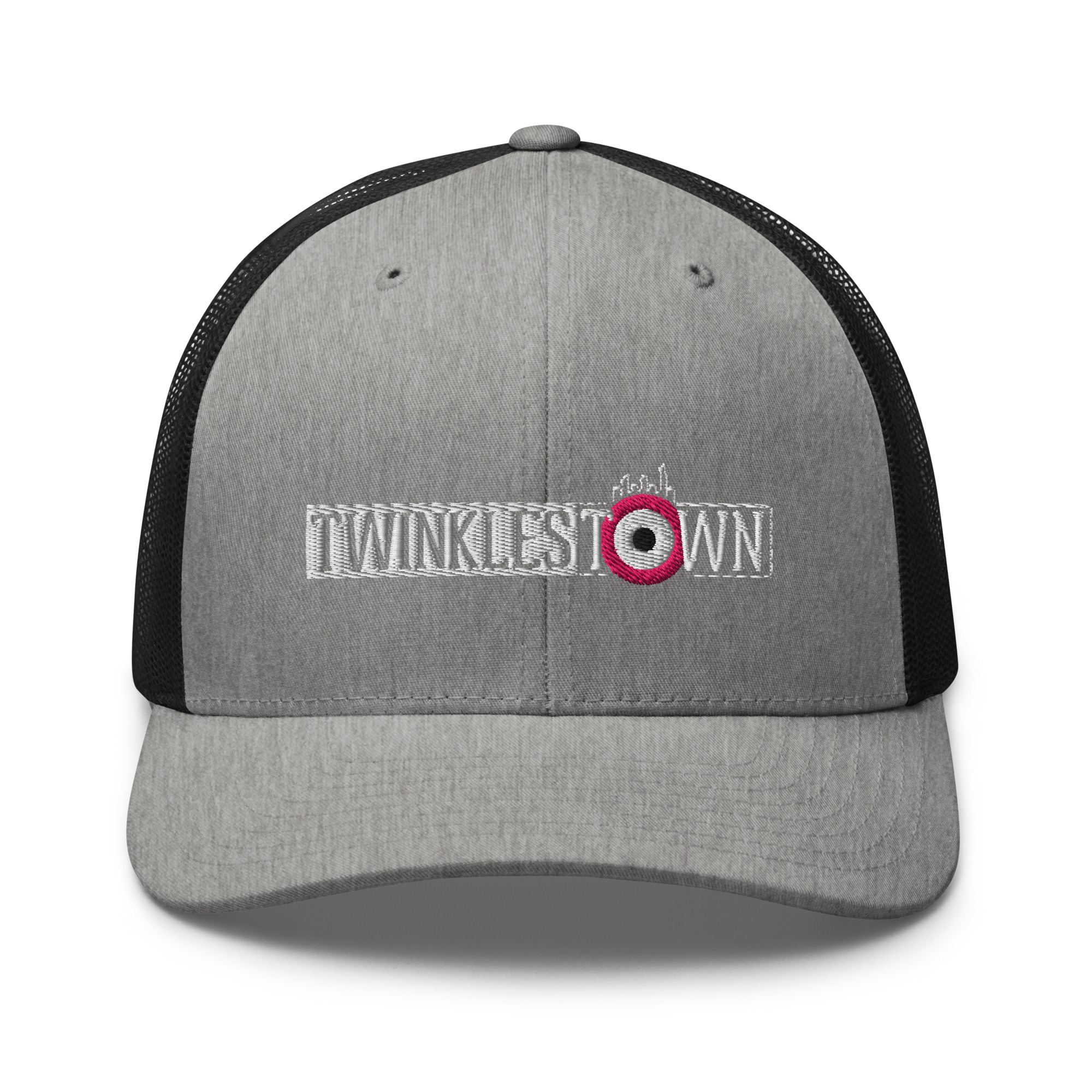 Trucker Cap - Image 5
