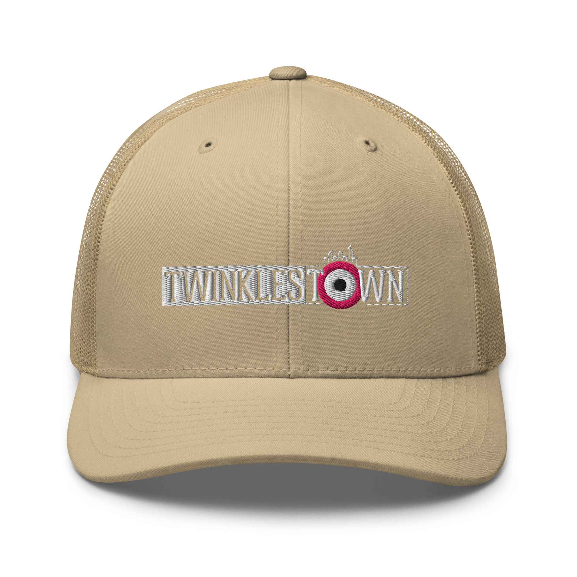Trucker Cap - Image 6