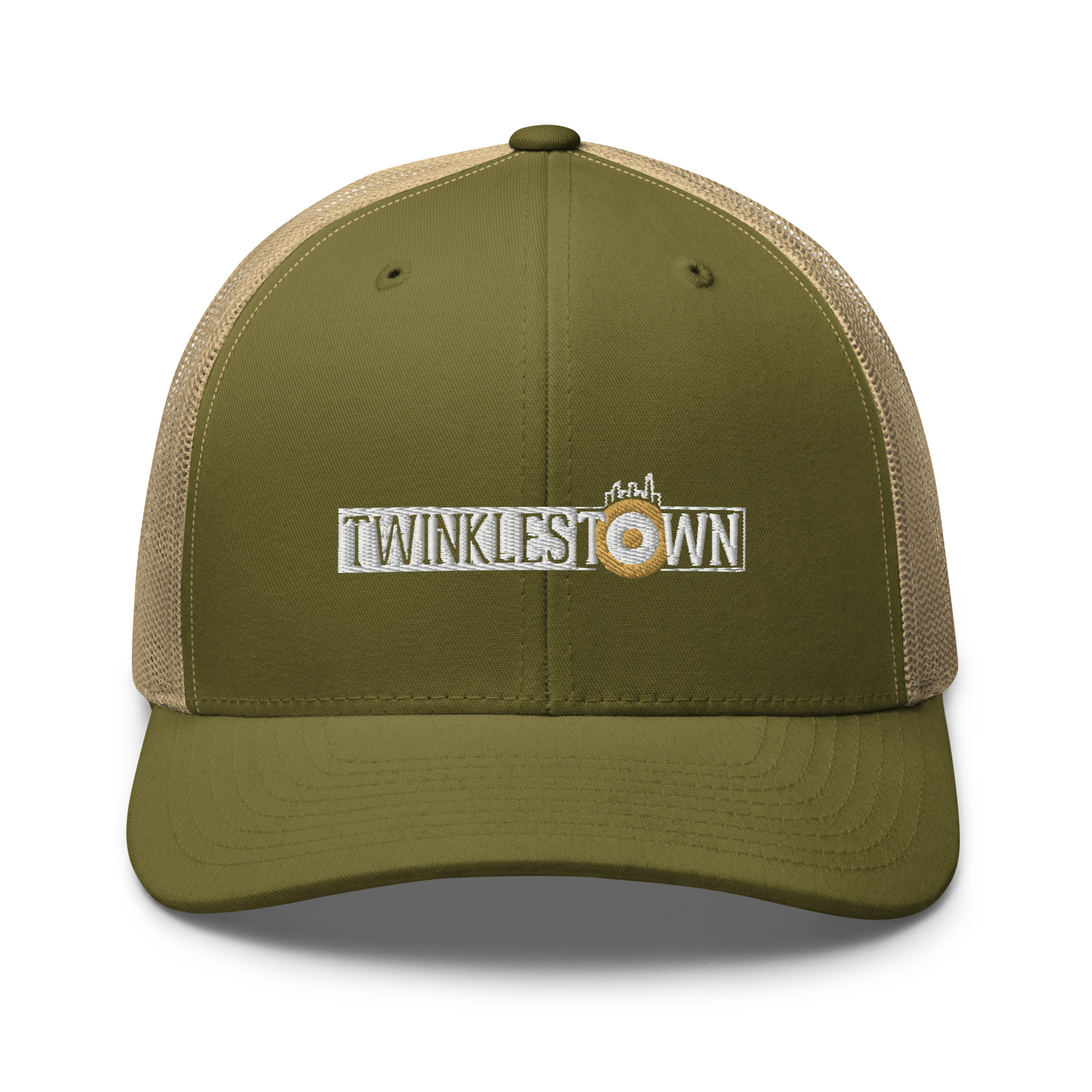 Trucker Cap - Image 7