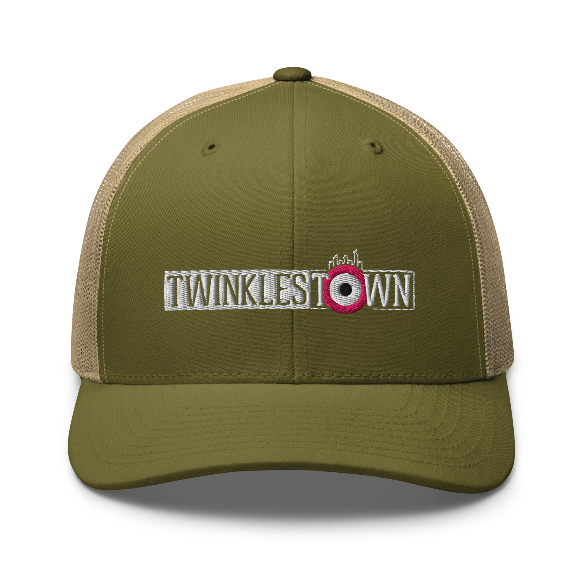 Trucker Cap - Image 7