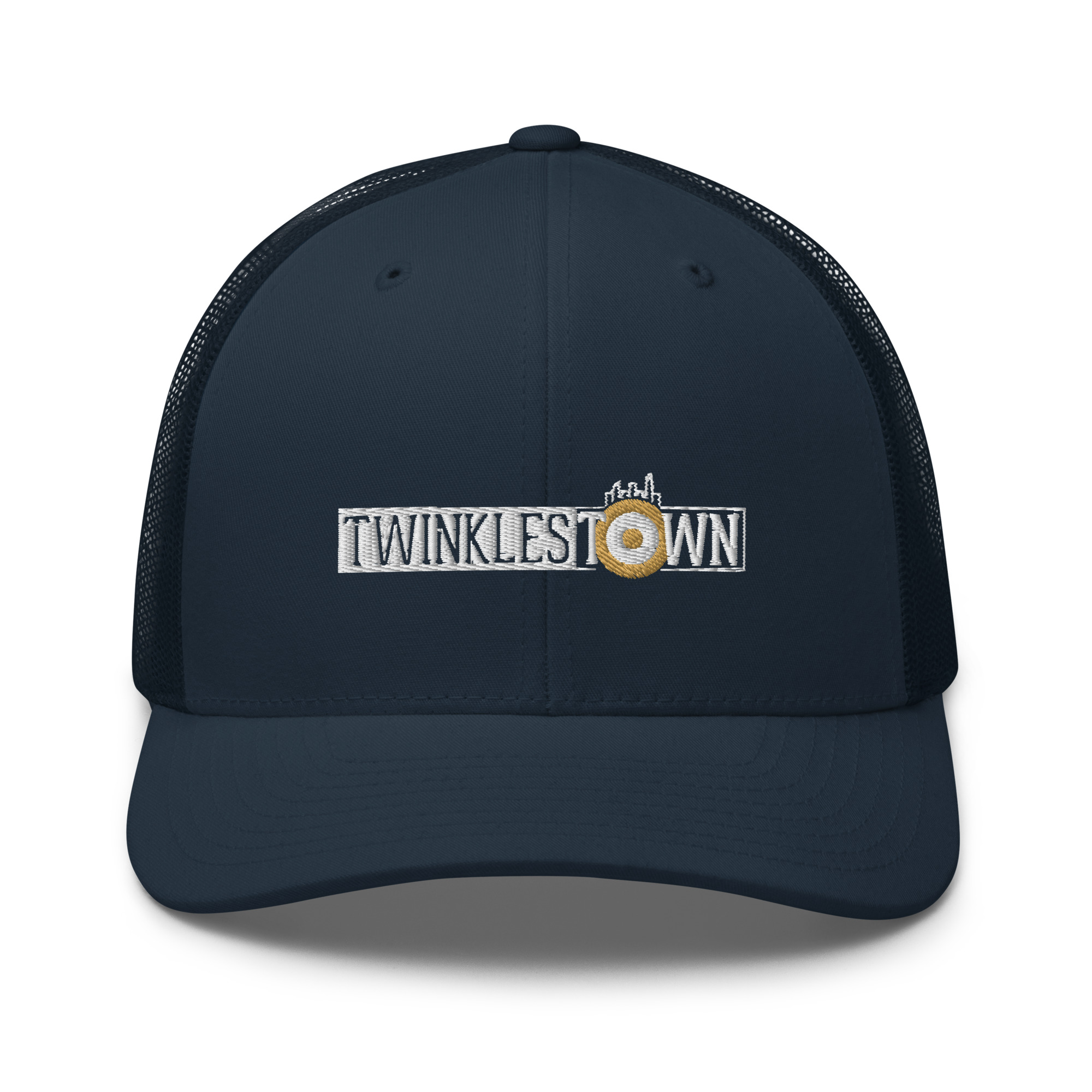 Trucker Cap - Image 8