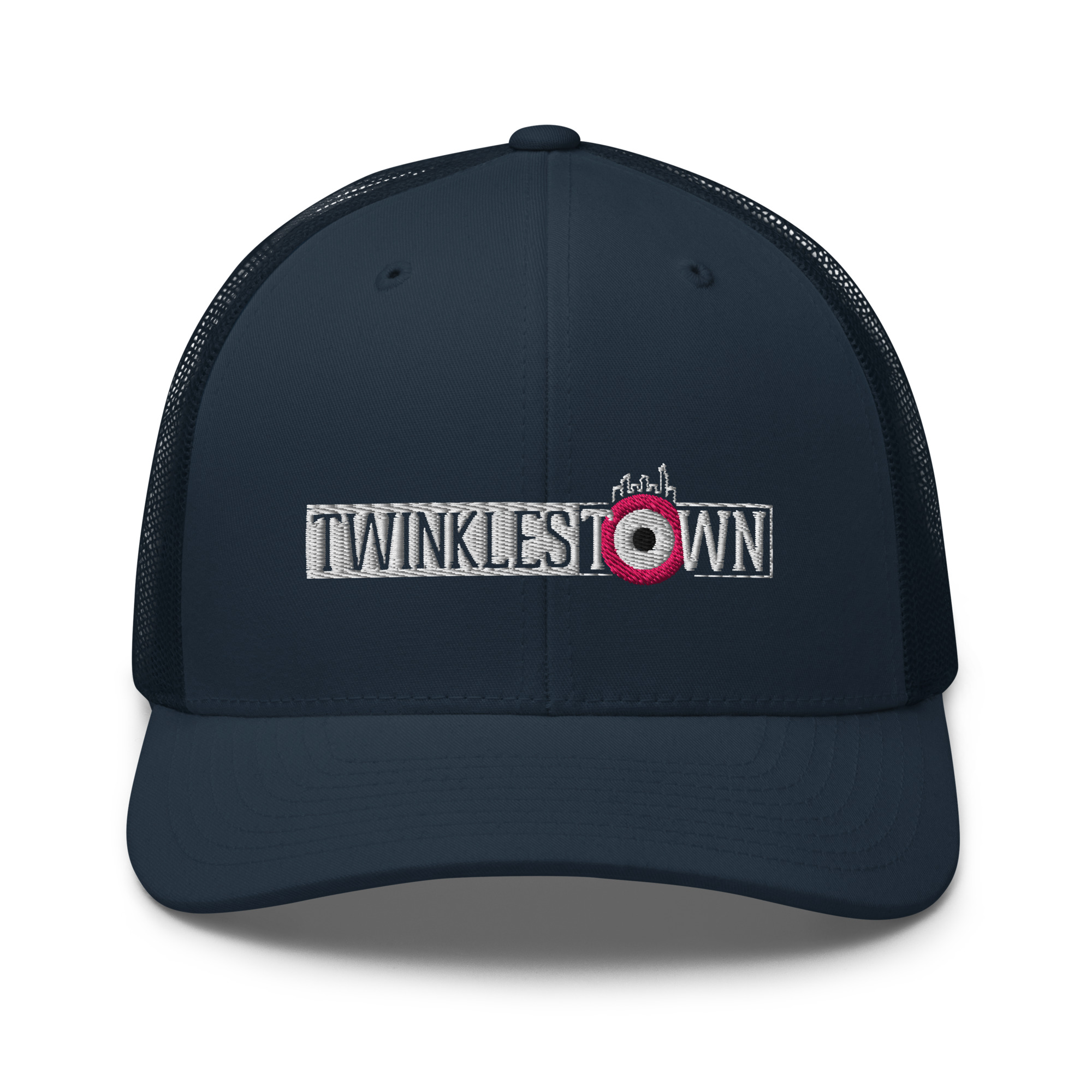Trucker Cap - Image 8