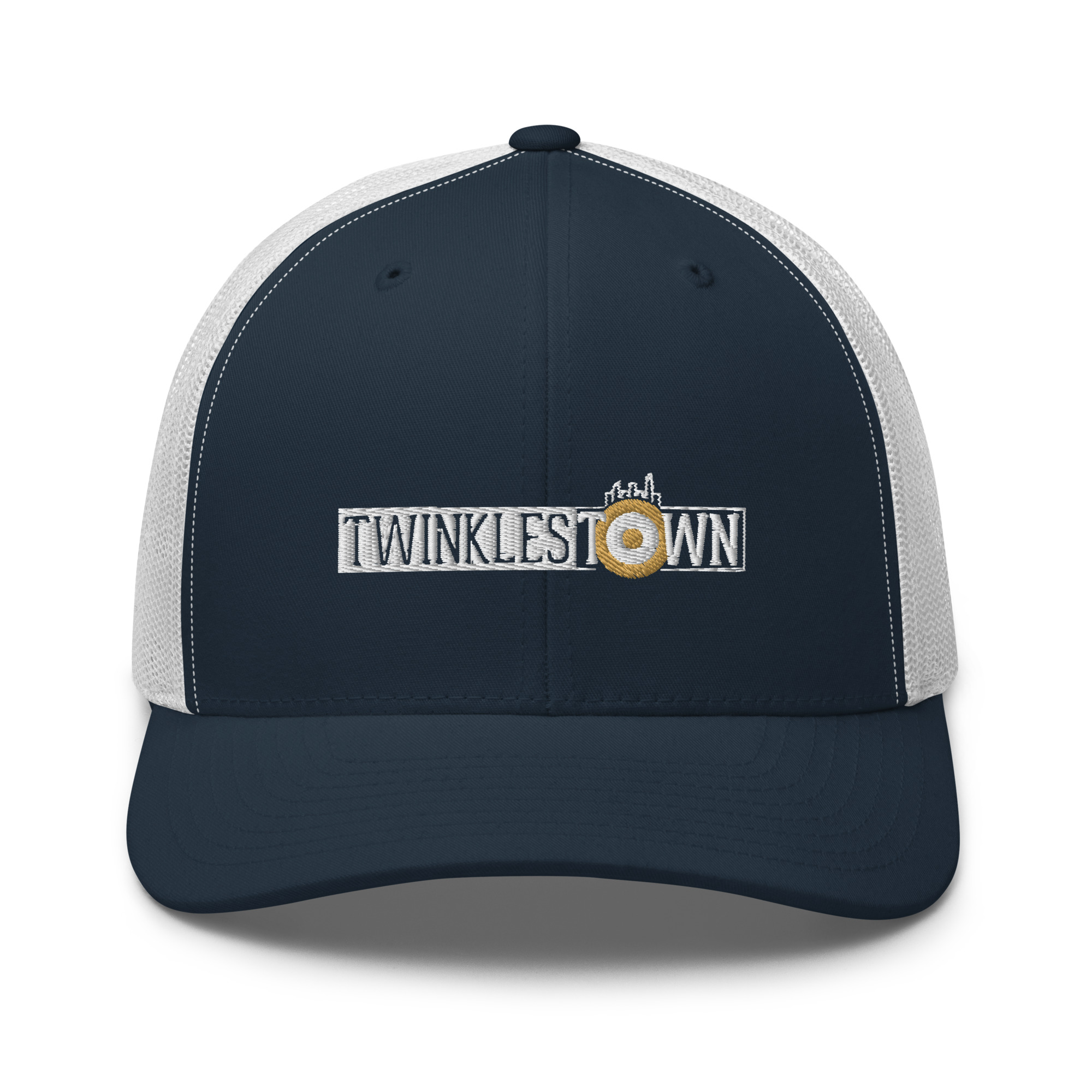 Trucker Cap - Image 9