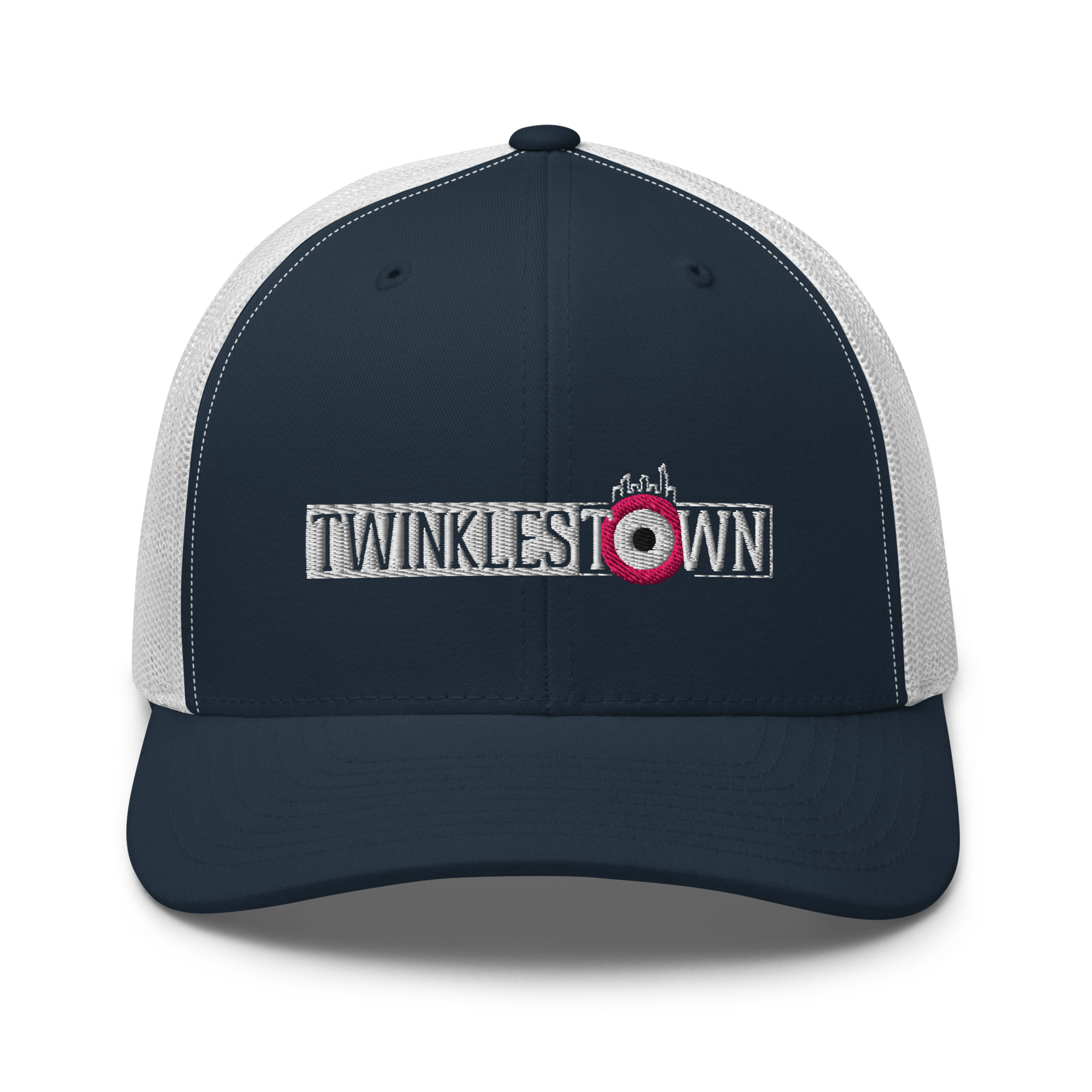 Trucker Cap - Image 9