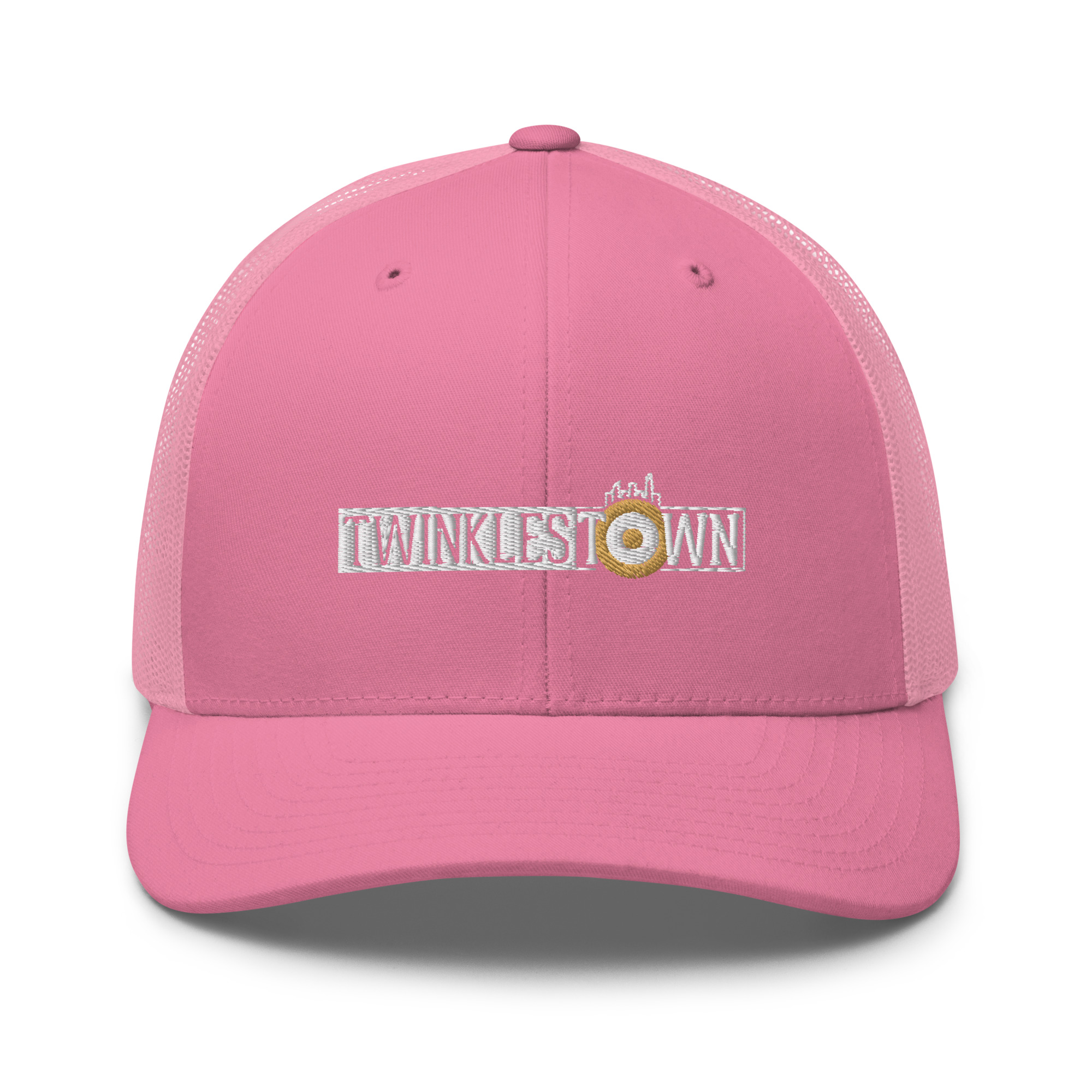 Trucker Cap - Image 10