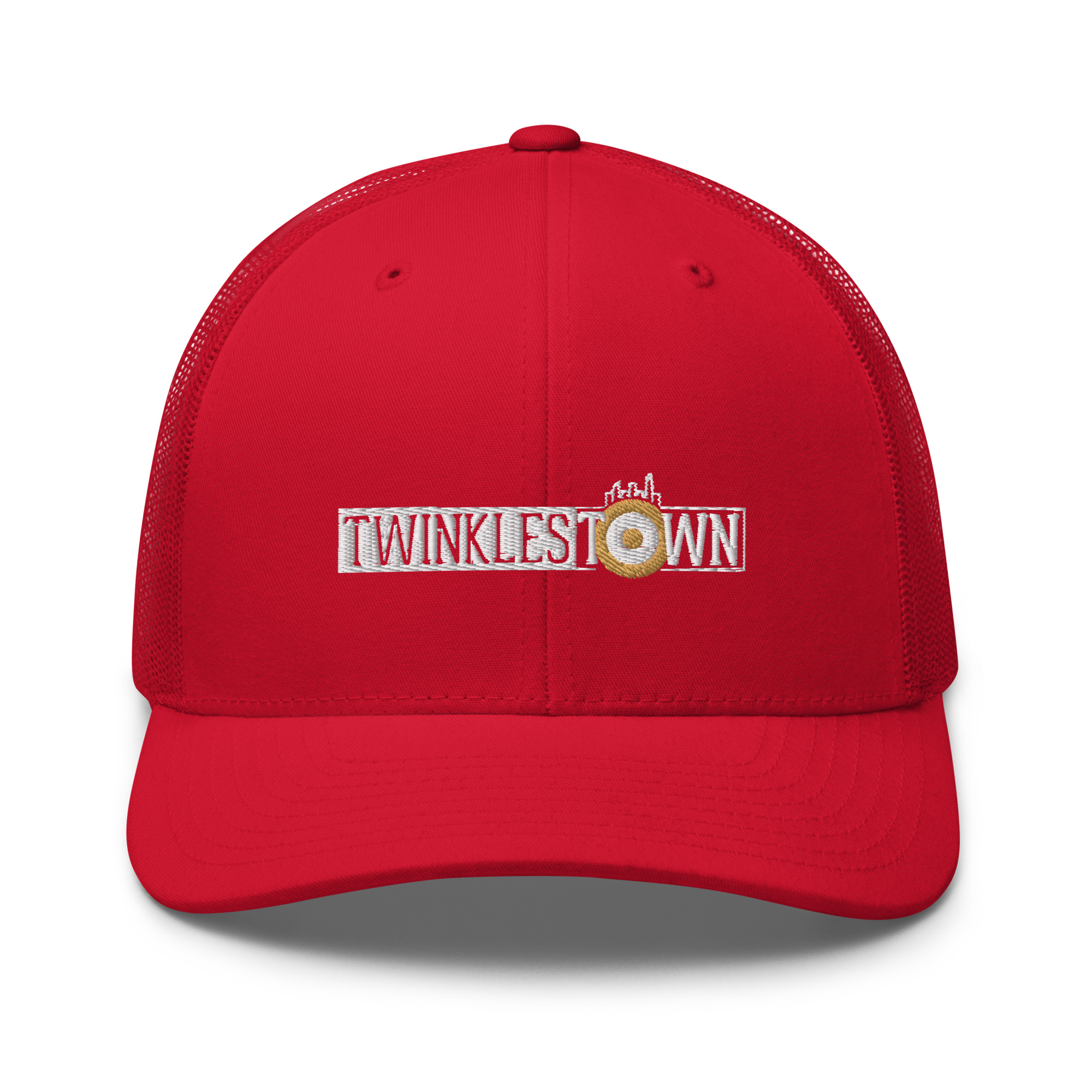 Trucker Cap - Image 11