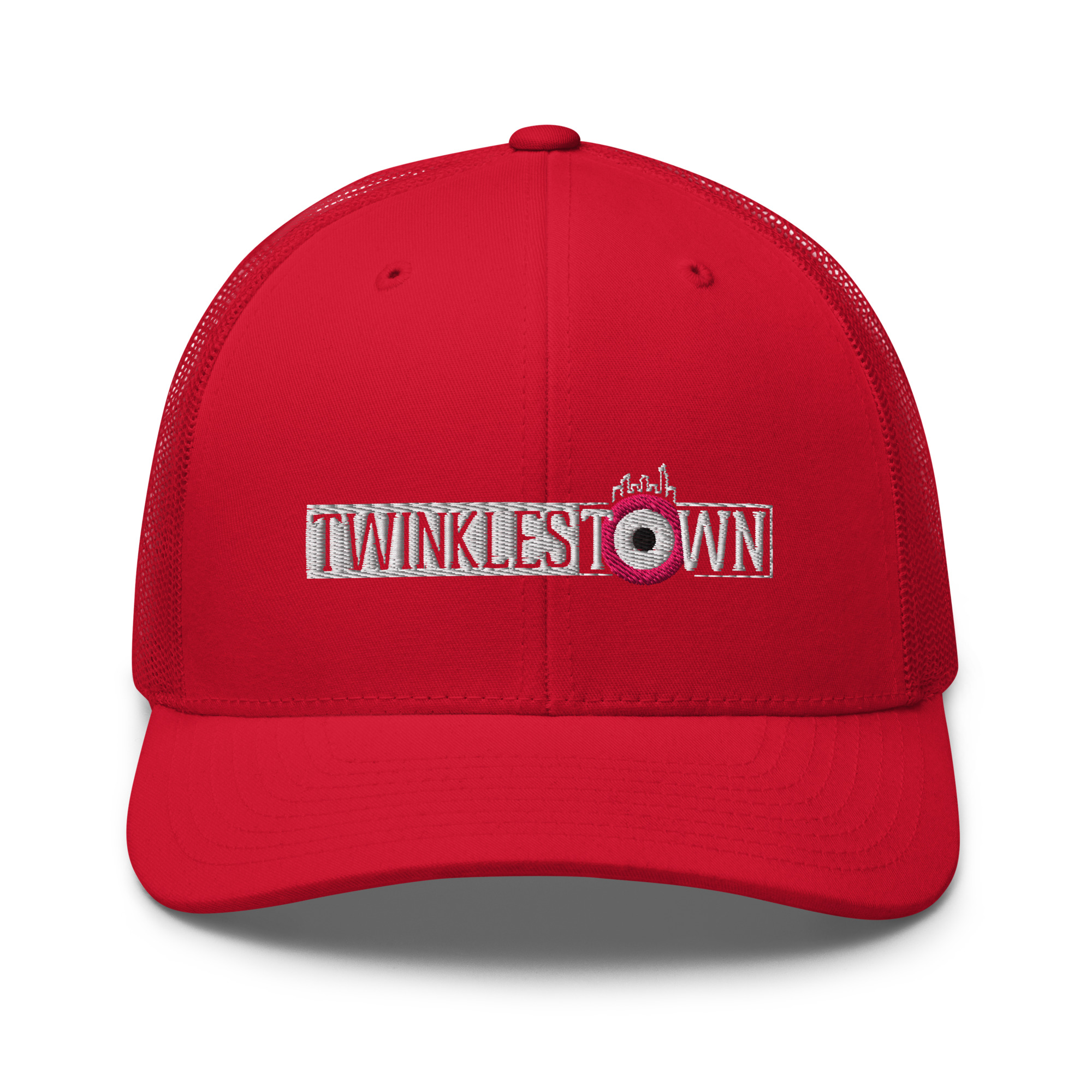 Trucker Cap - Image 11