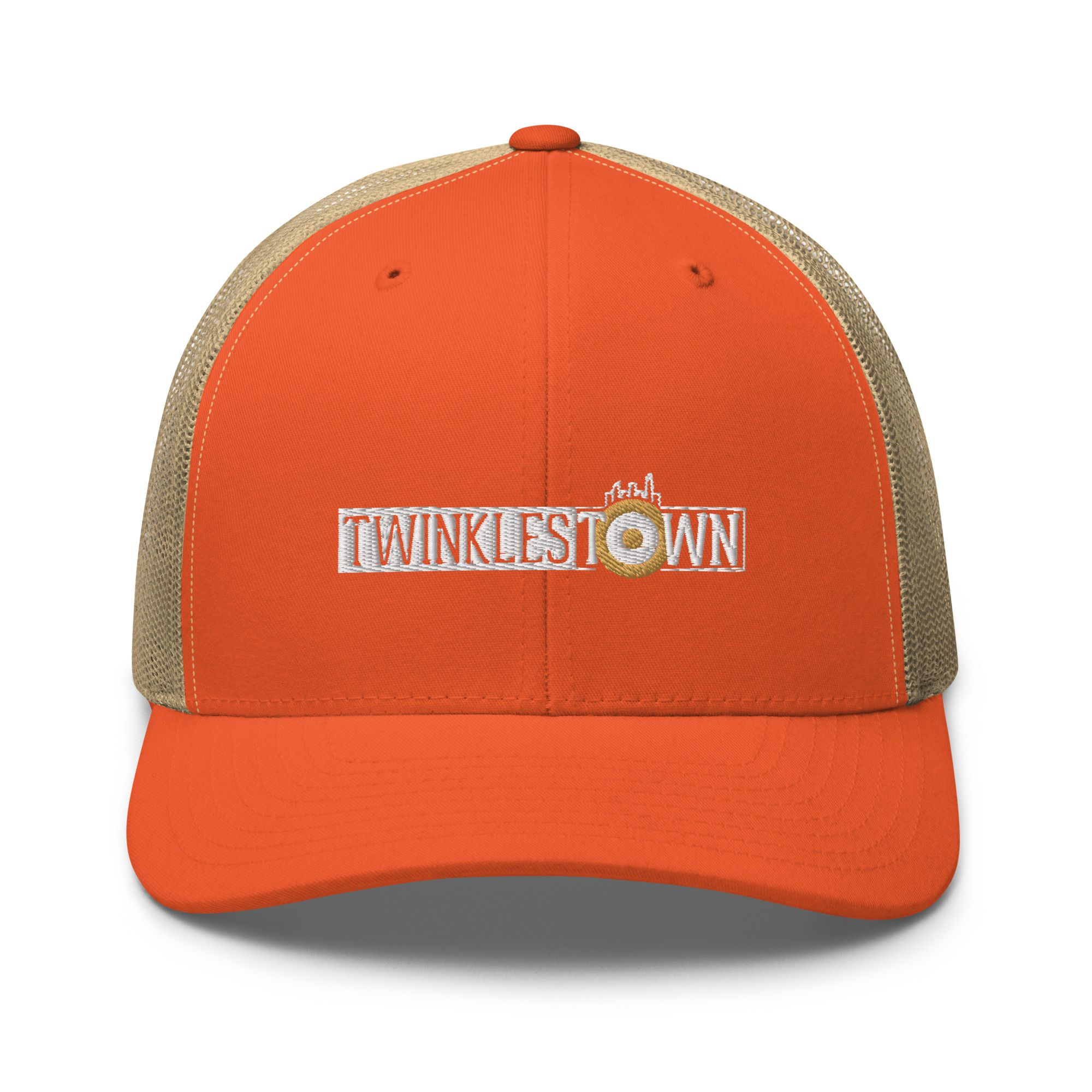 Trucker Cap - Image 12