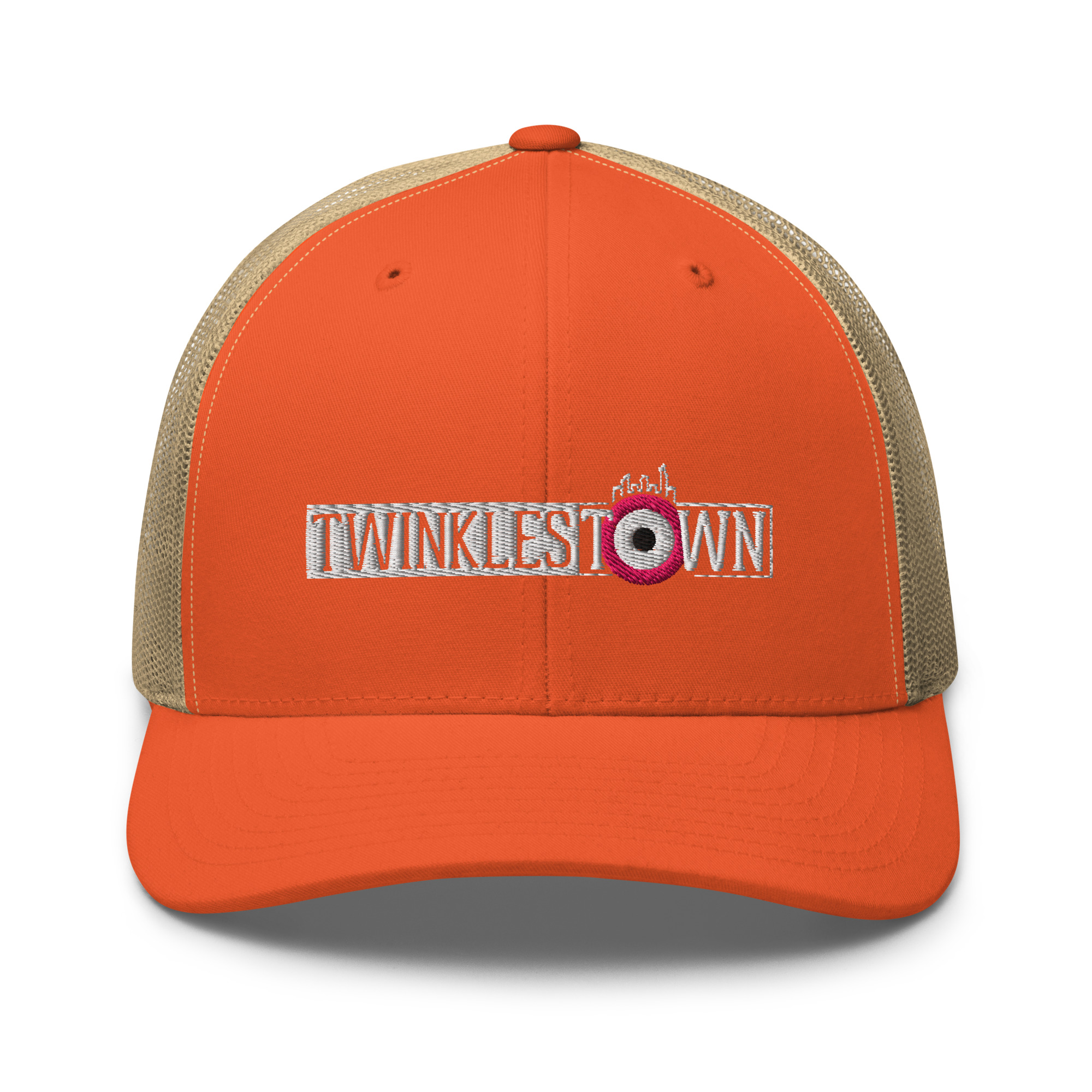 Trucker Cap - Image 12