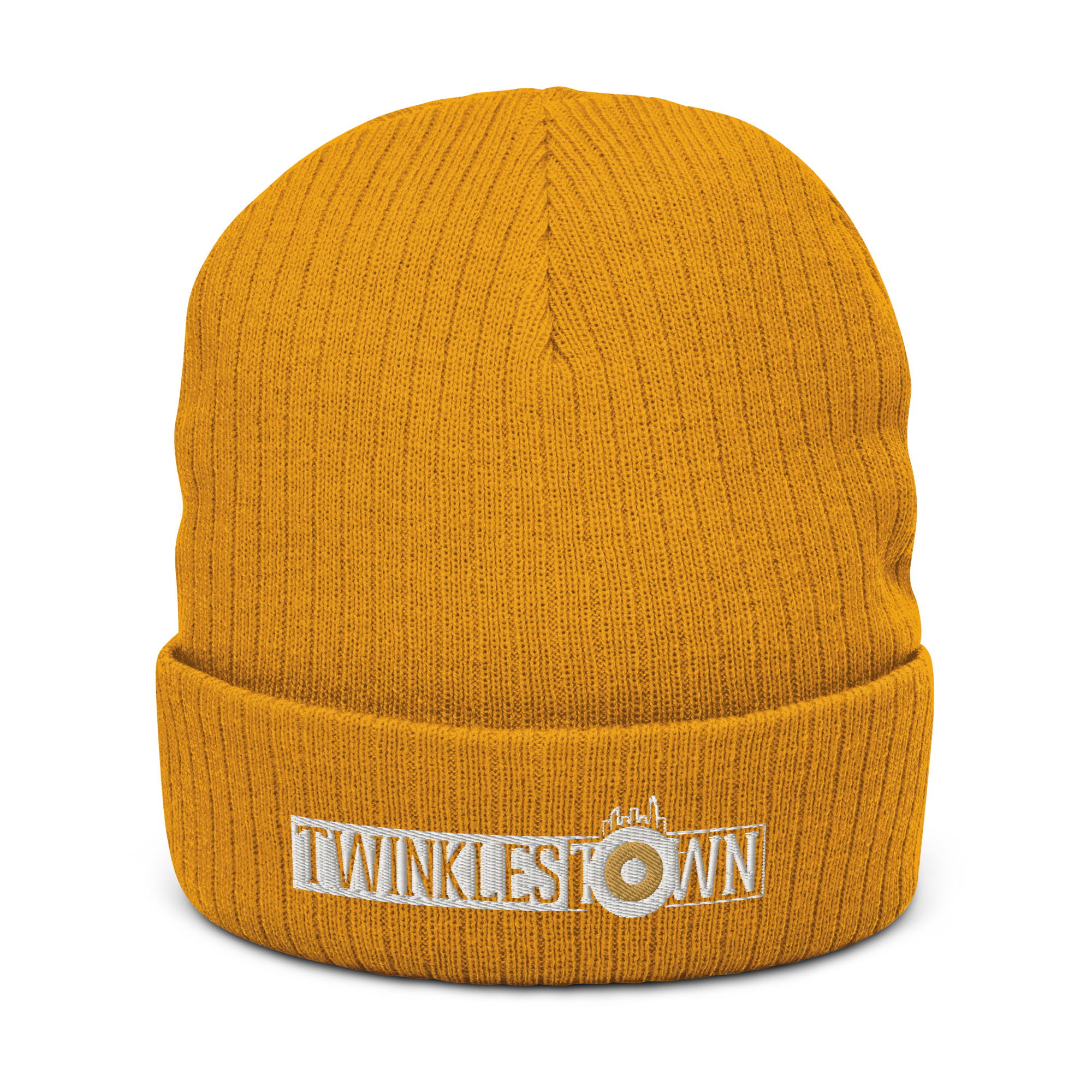 Ribbed knit beanie - Image 6