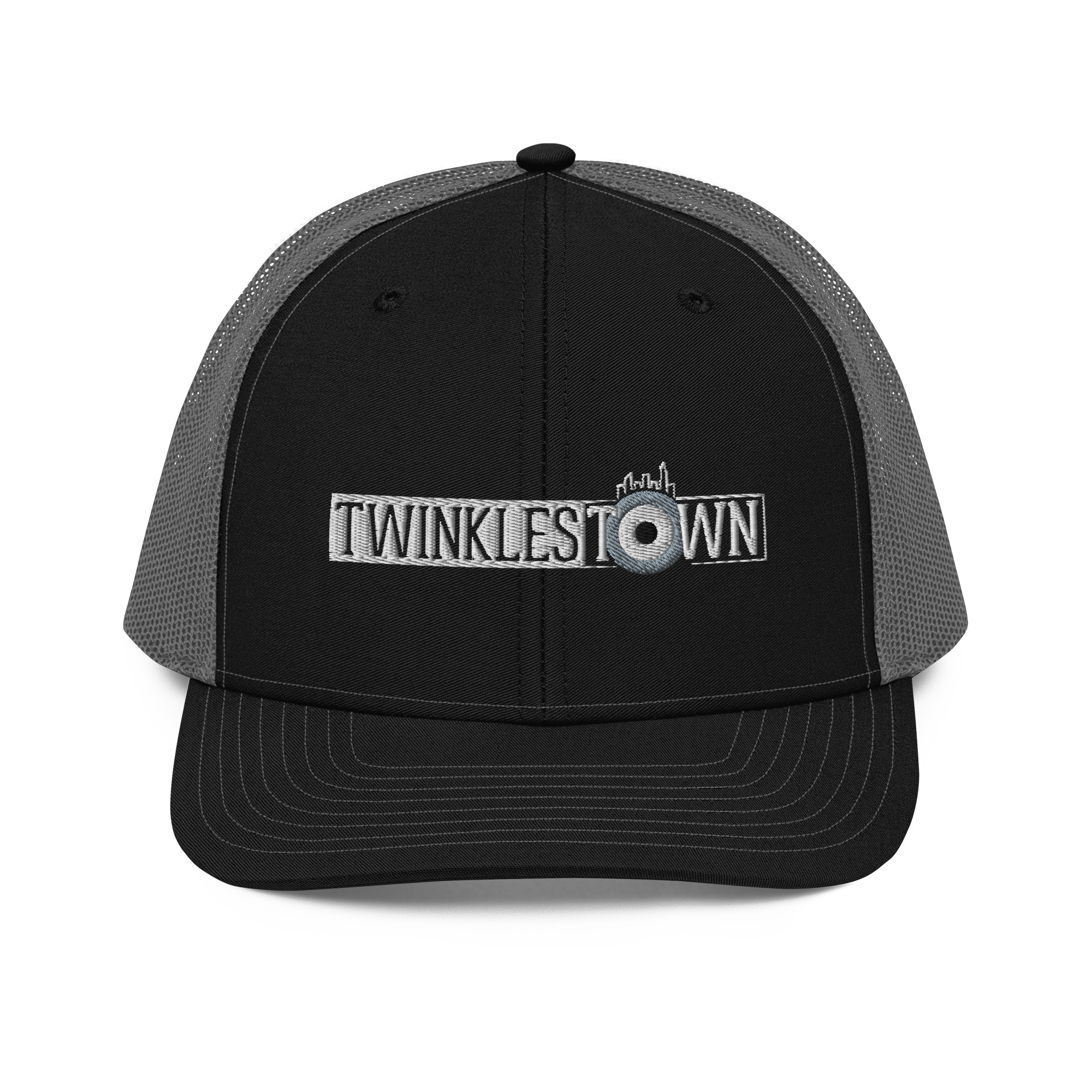Trucker Cap - Image 2