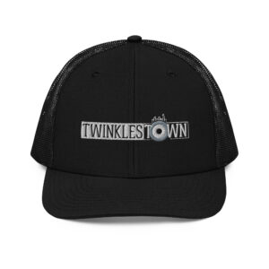 Trucker Cap