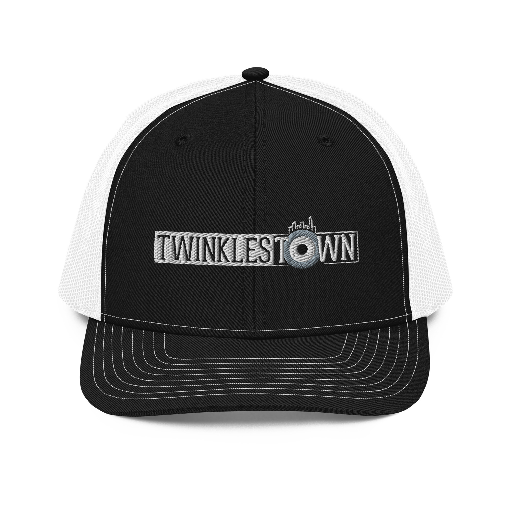 Trucker Cap - Image 3