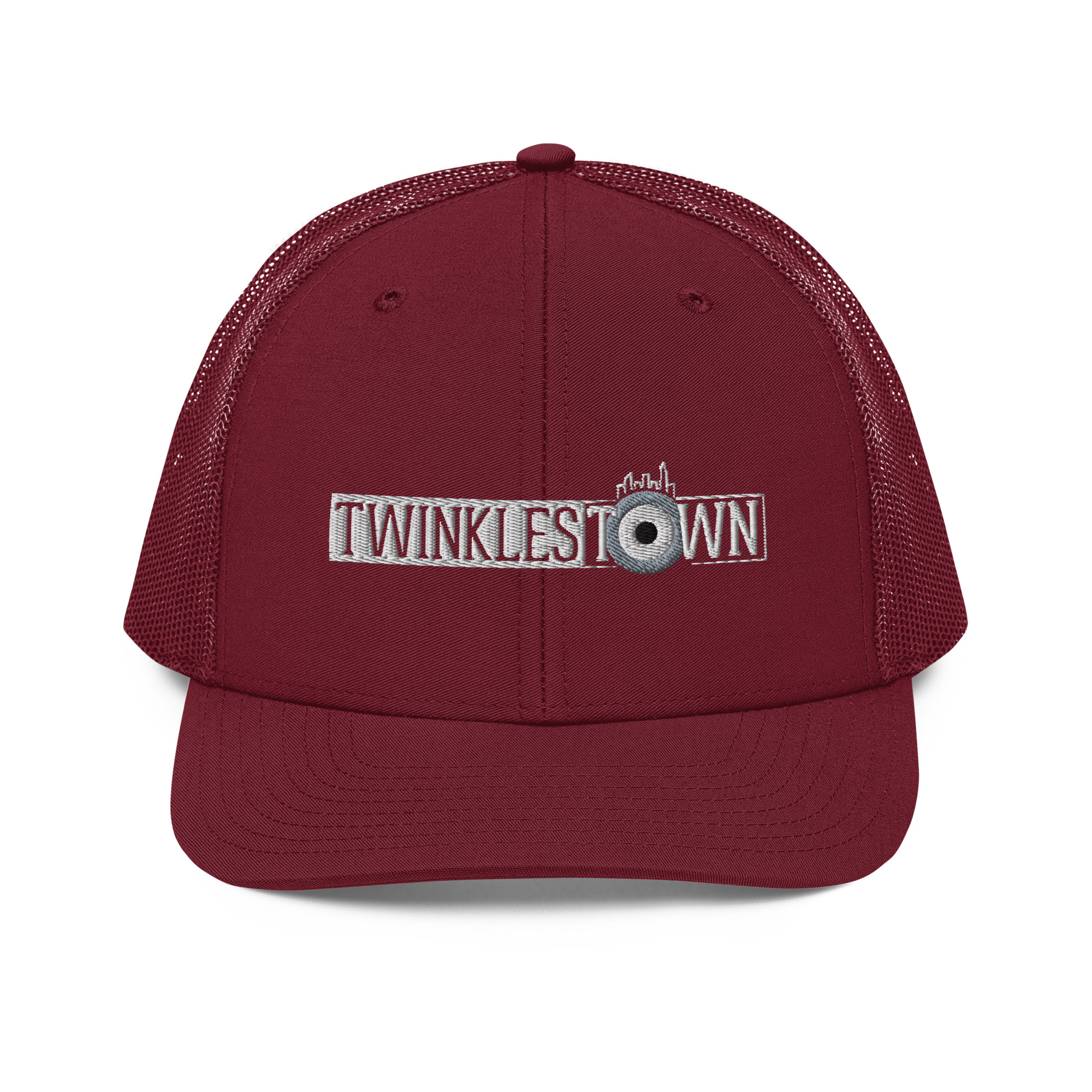 Trucker Cap - Image 4