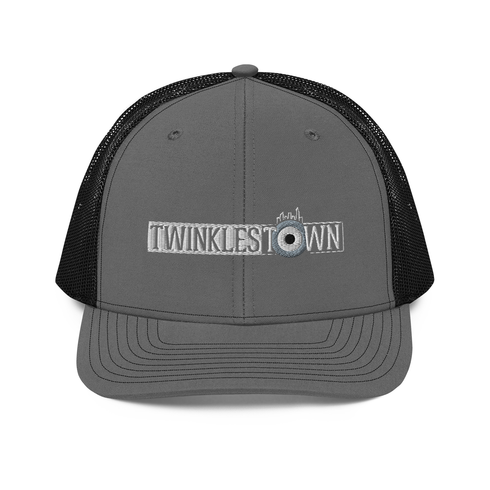 Trucker Cap - Image 5