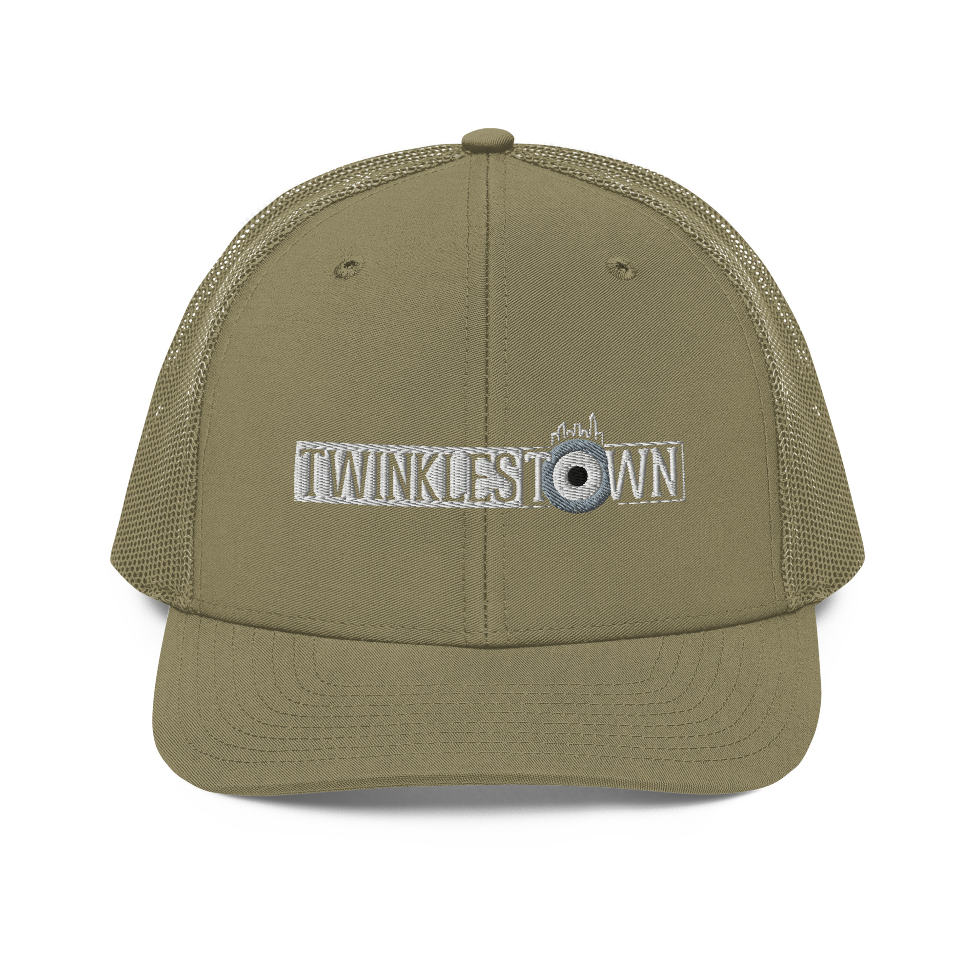 Trucker Cap - Image 8