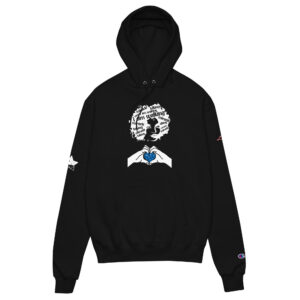 Unisex Champion hoodie