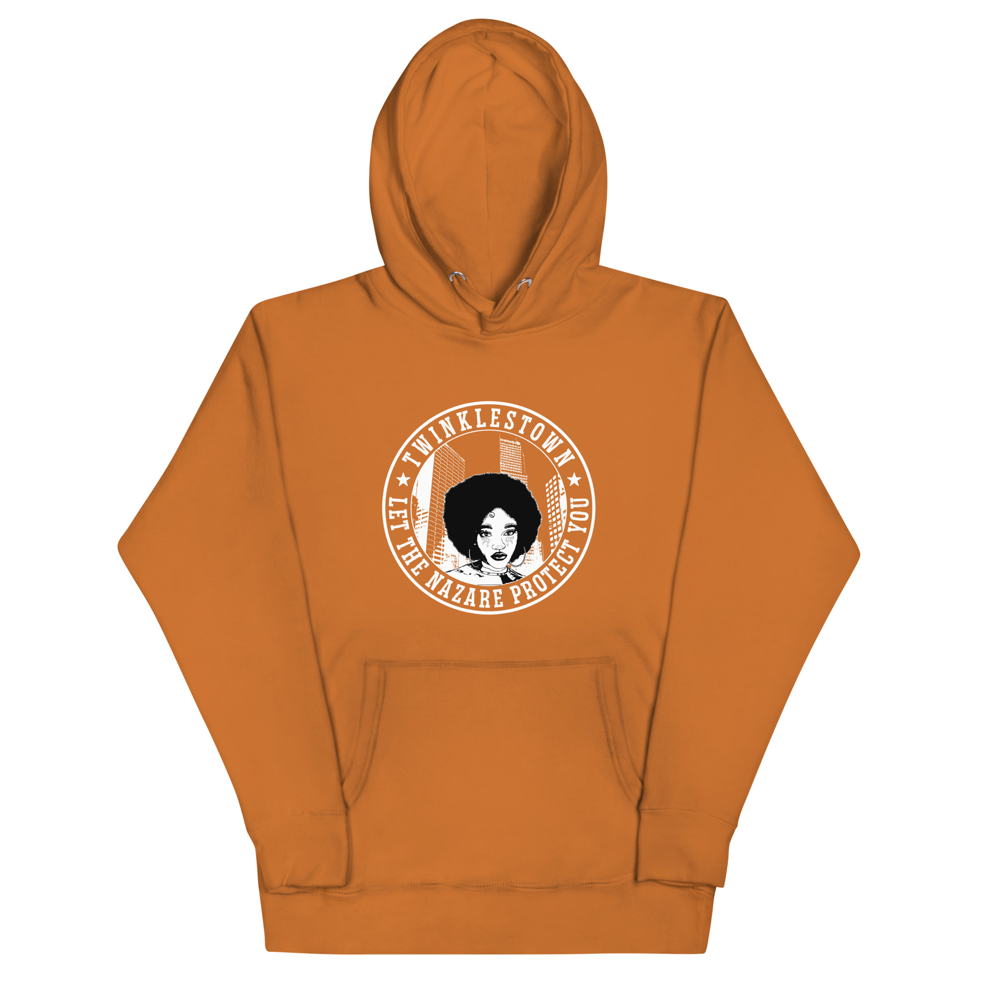 Unisex Hoodie - Image 21